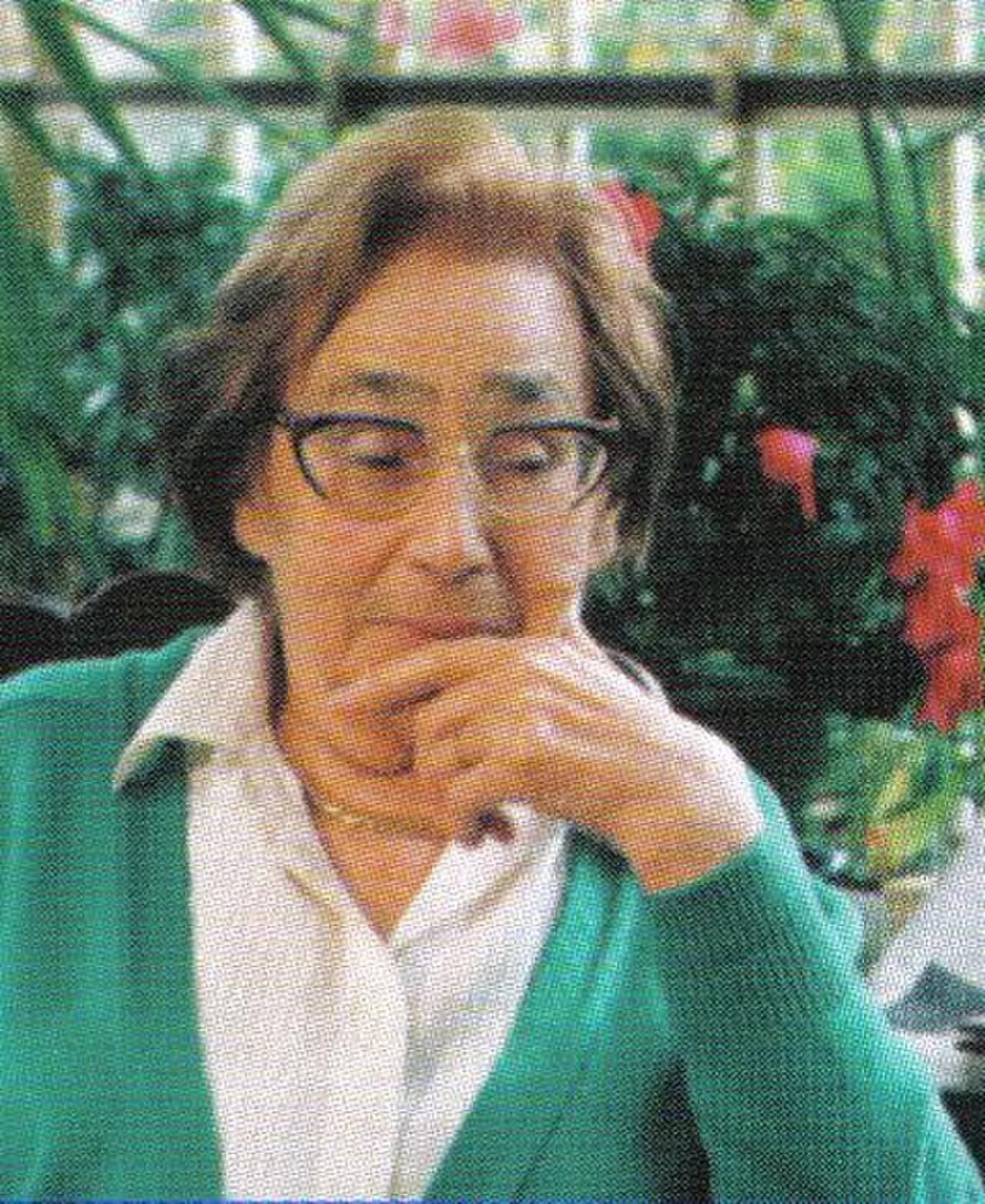 Zofia Hertz