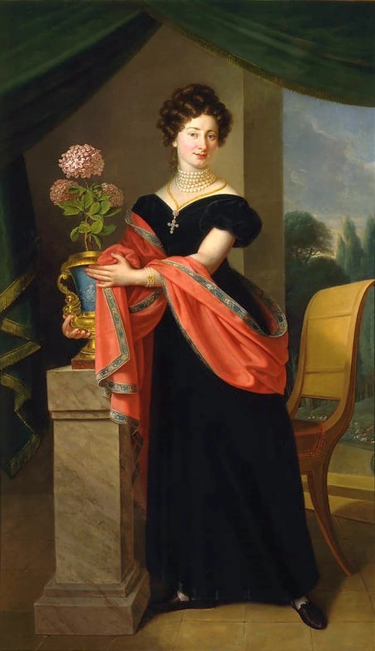 Zofia Jabłonowska