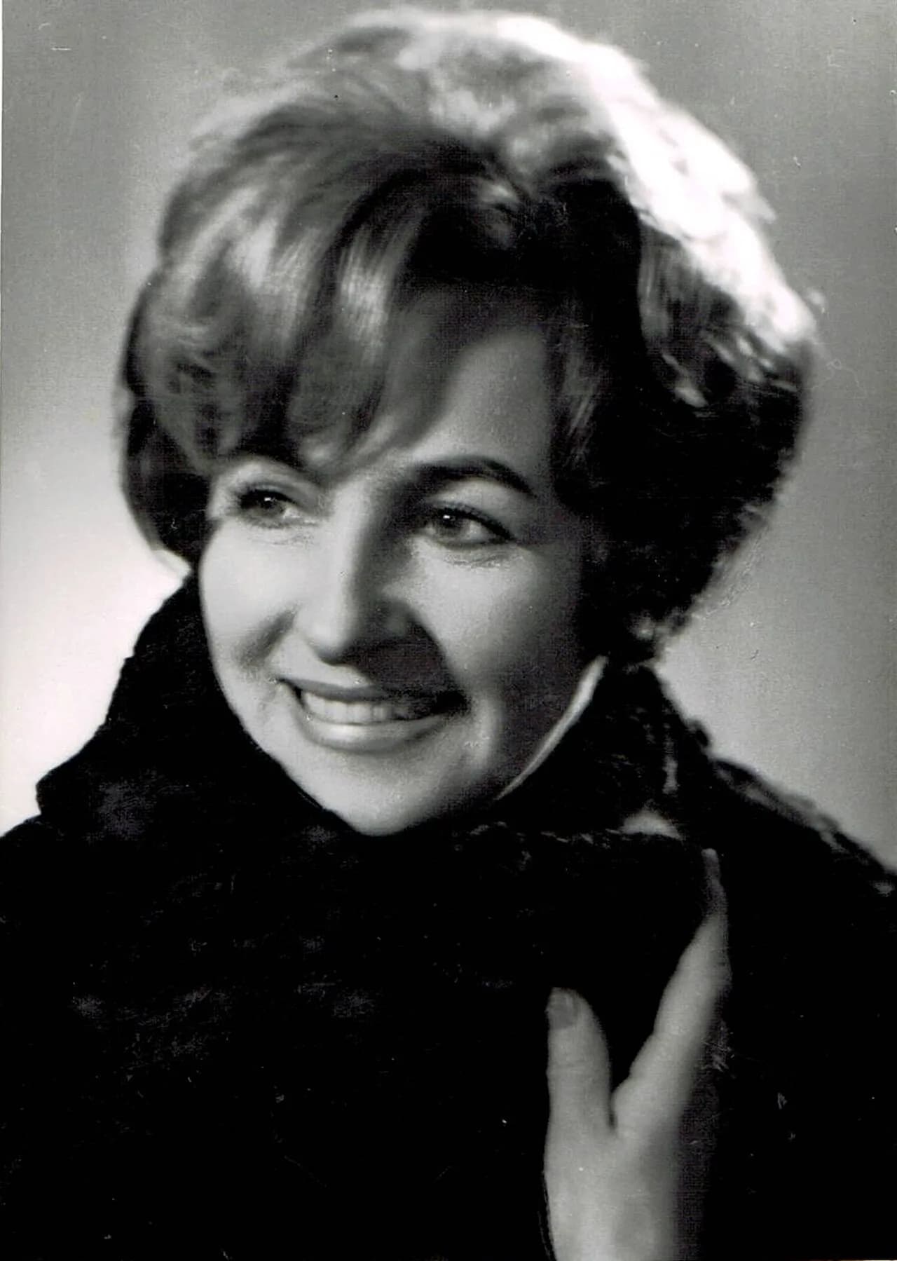 Zofia Janukowicz-Pobłocka