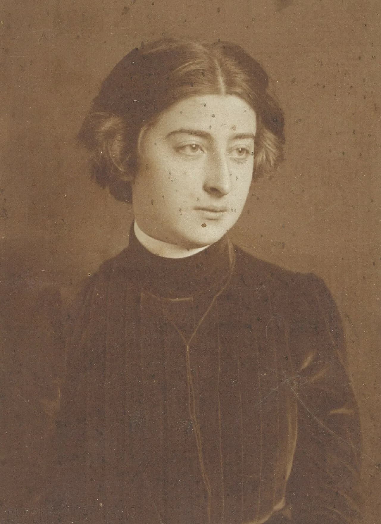 Zofia Kernowa