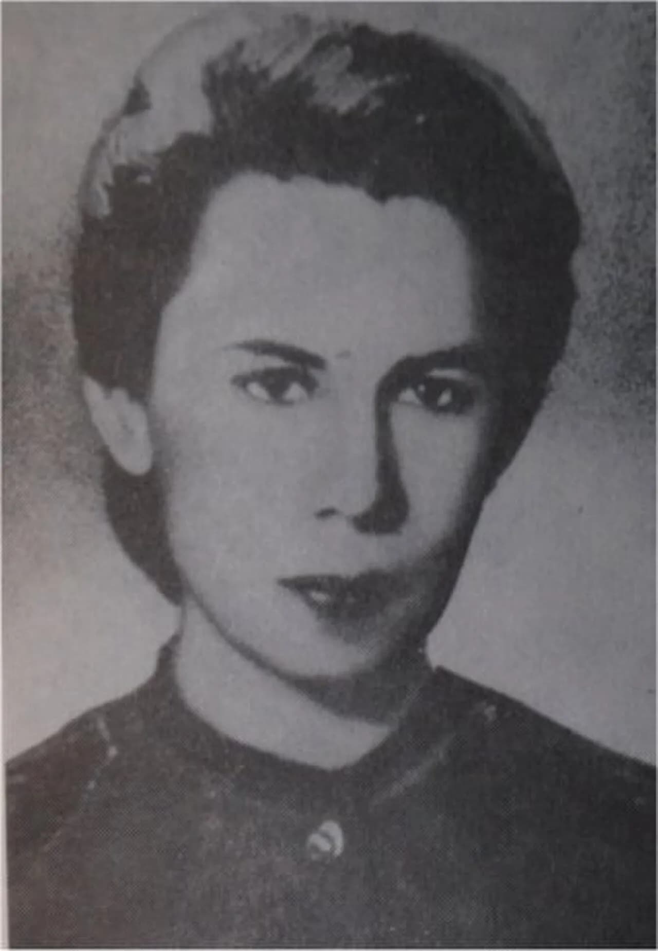 Zofia Krassowska