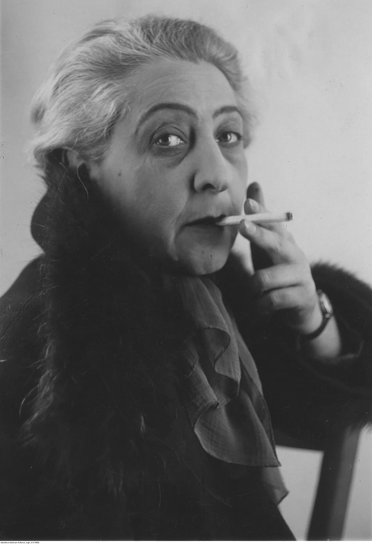 Zofia Piramowicz