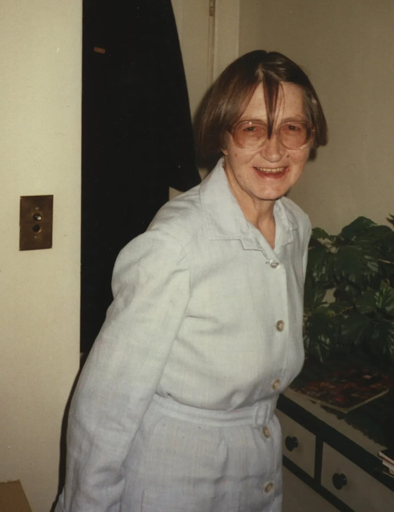 Zofia Stefanowska