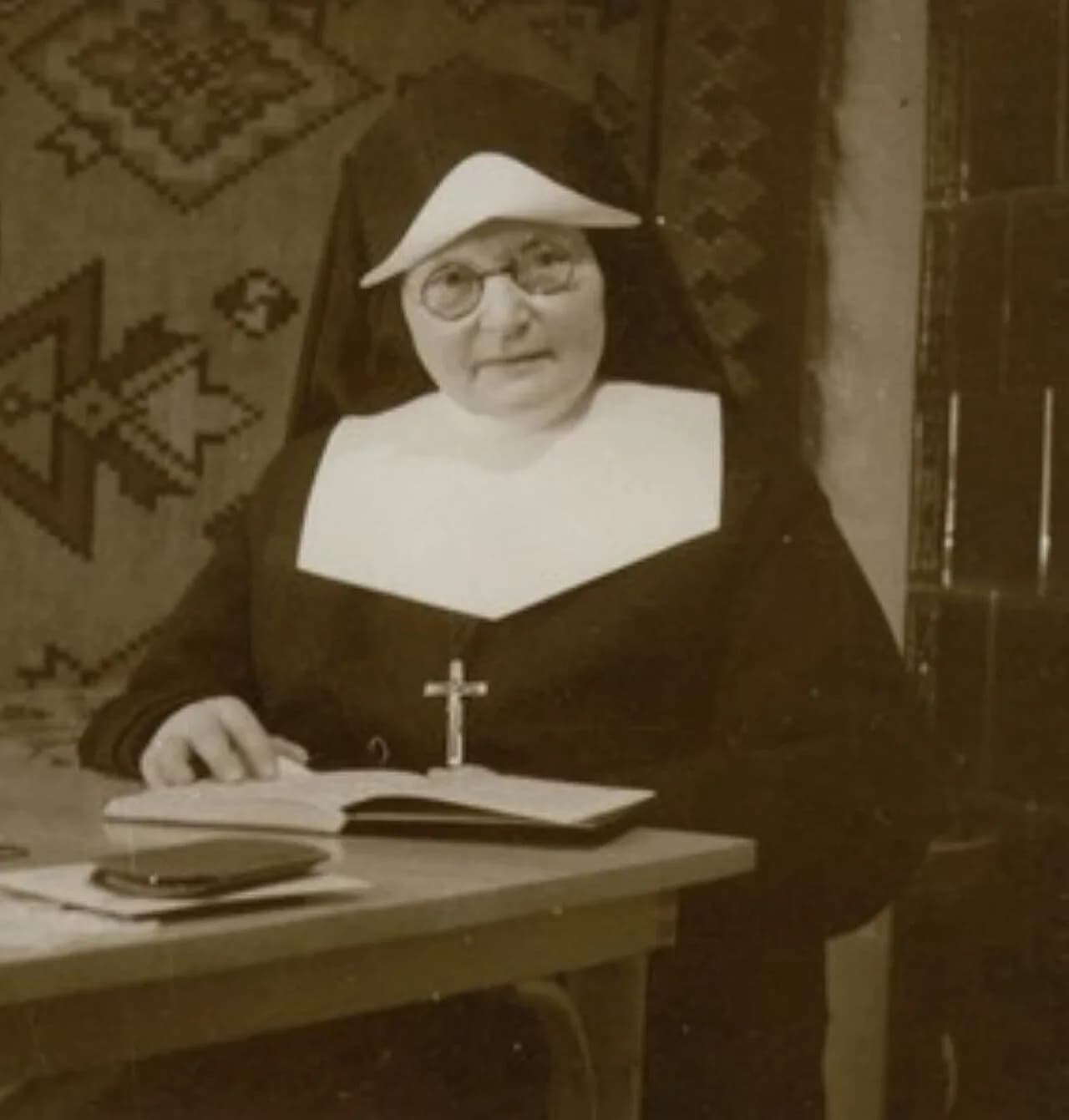 Zofia Tajber