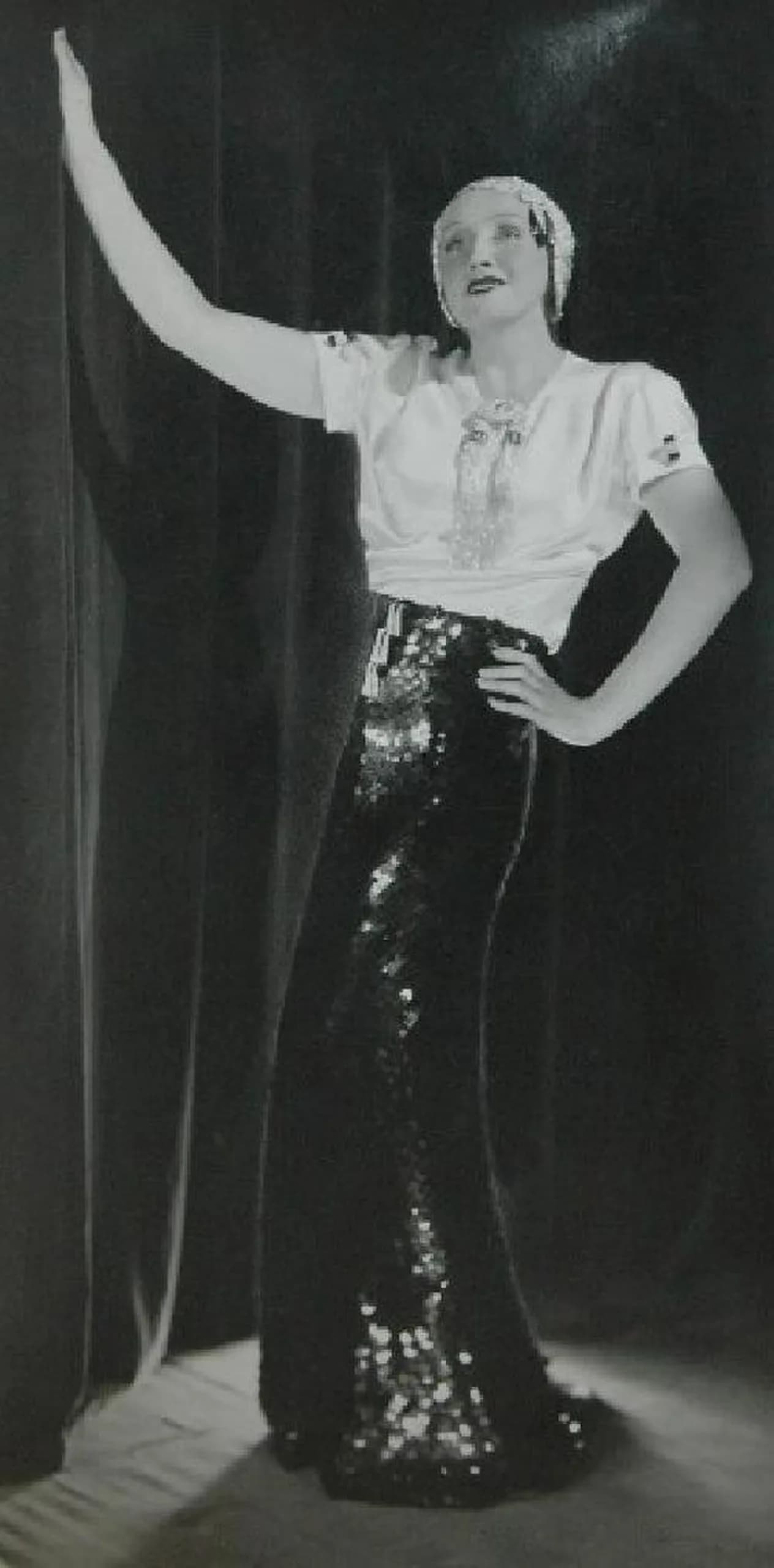 Zofia Terné