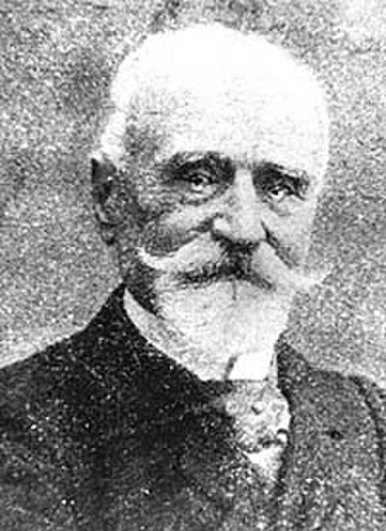 Jules Develle