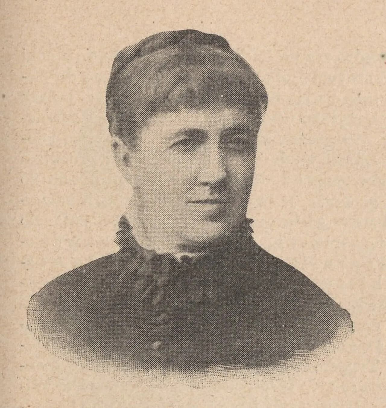 Zuzanna Morawska