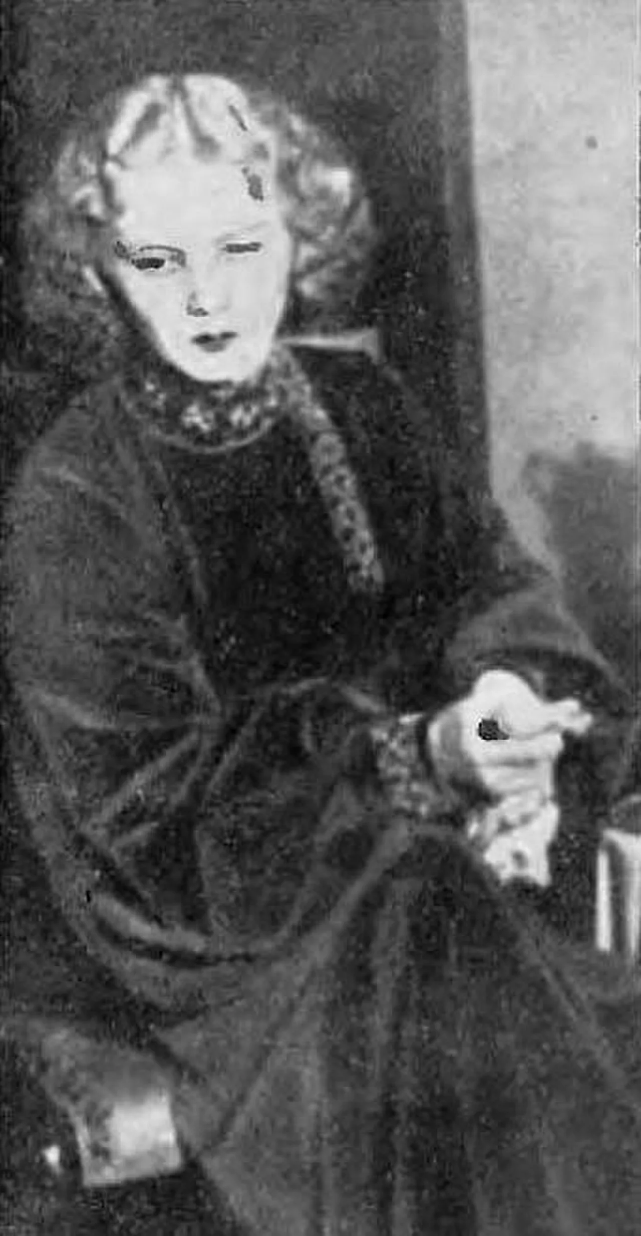 Zuzanna Łozińska