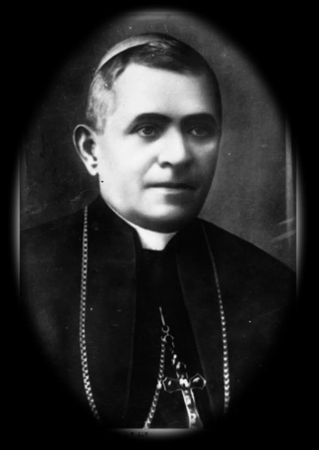 Franciszek Lisowski