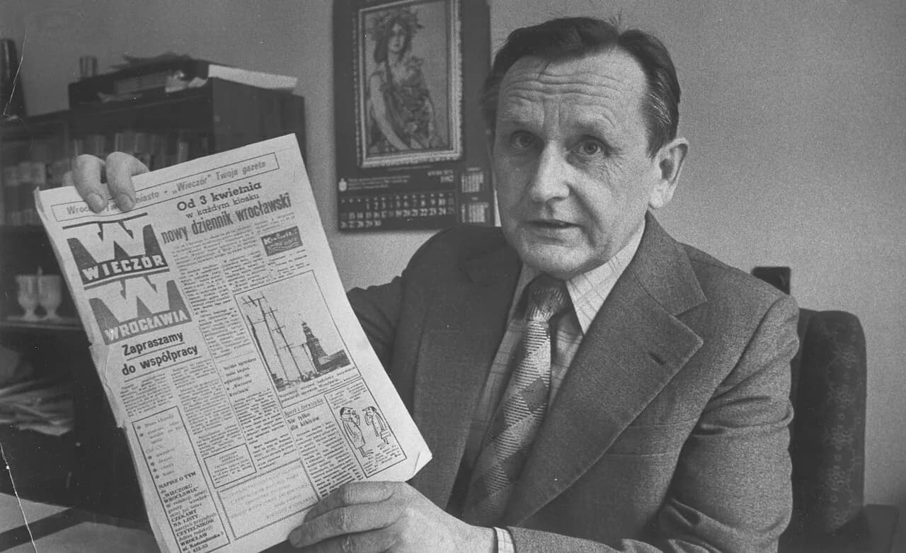 Zygmunt Antkowiak