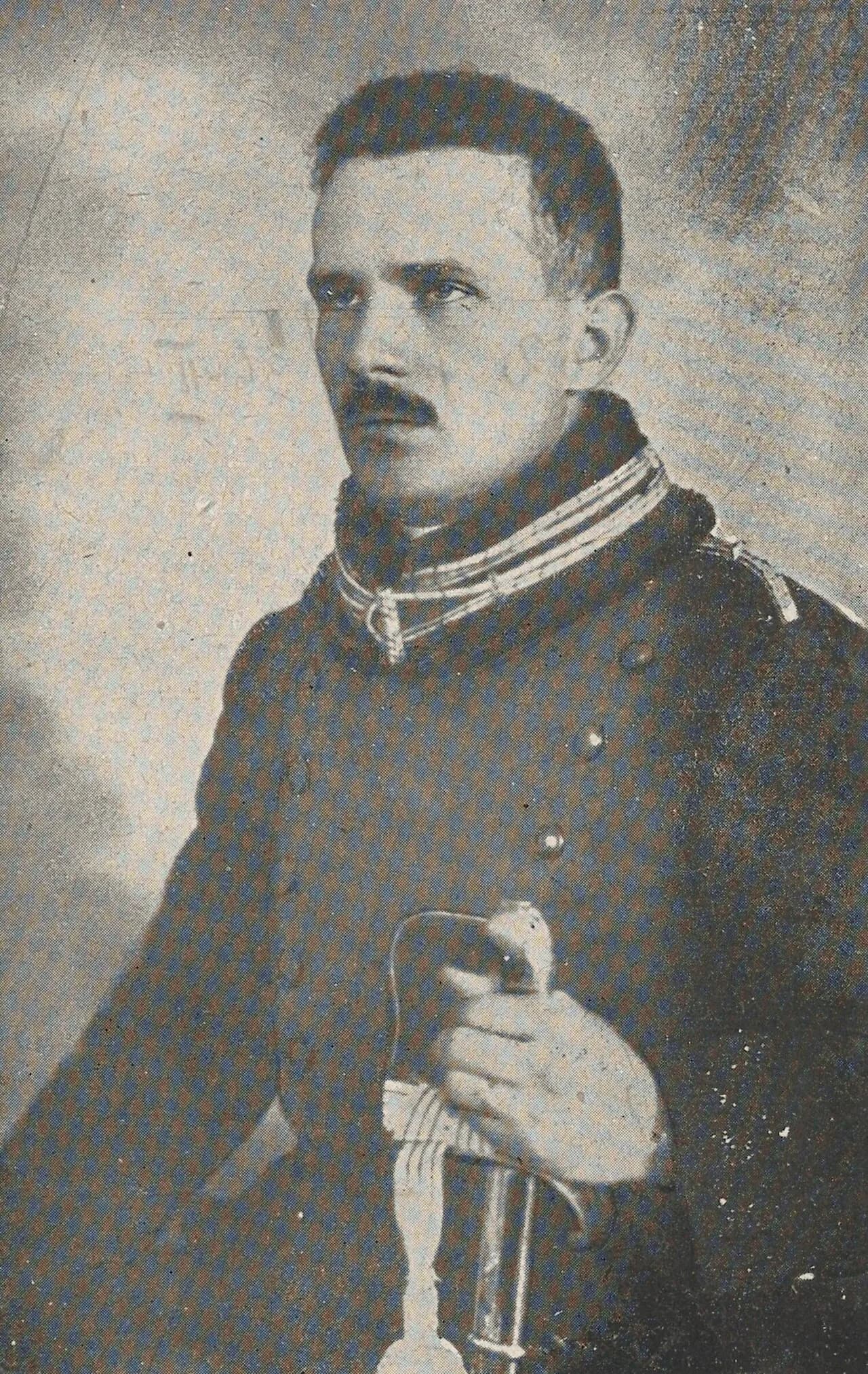 Zygmunt Bobrowski