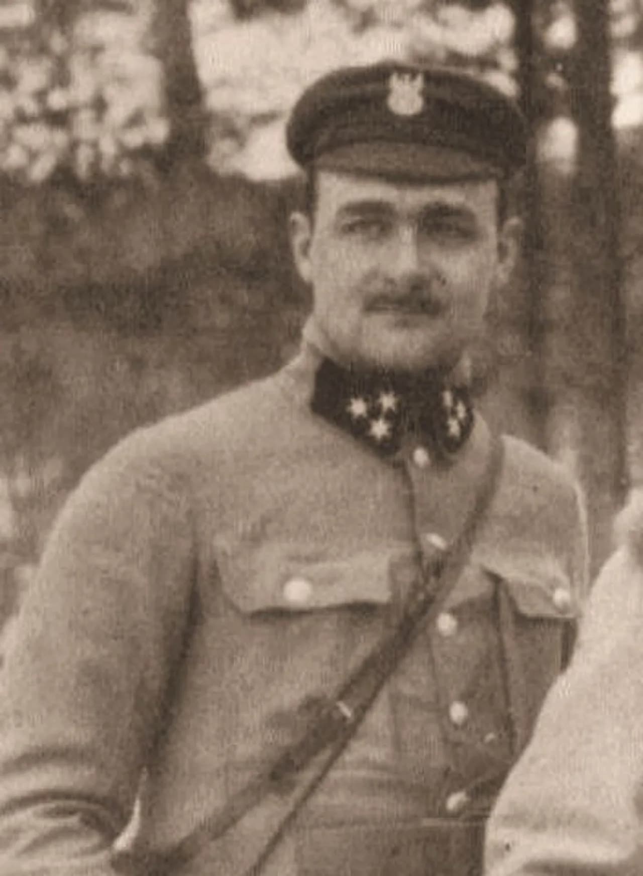 Zygmunt Dzwonkowski