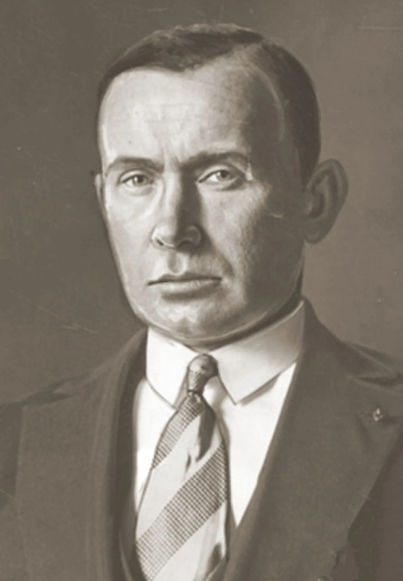 Zygmunt Jagodziński