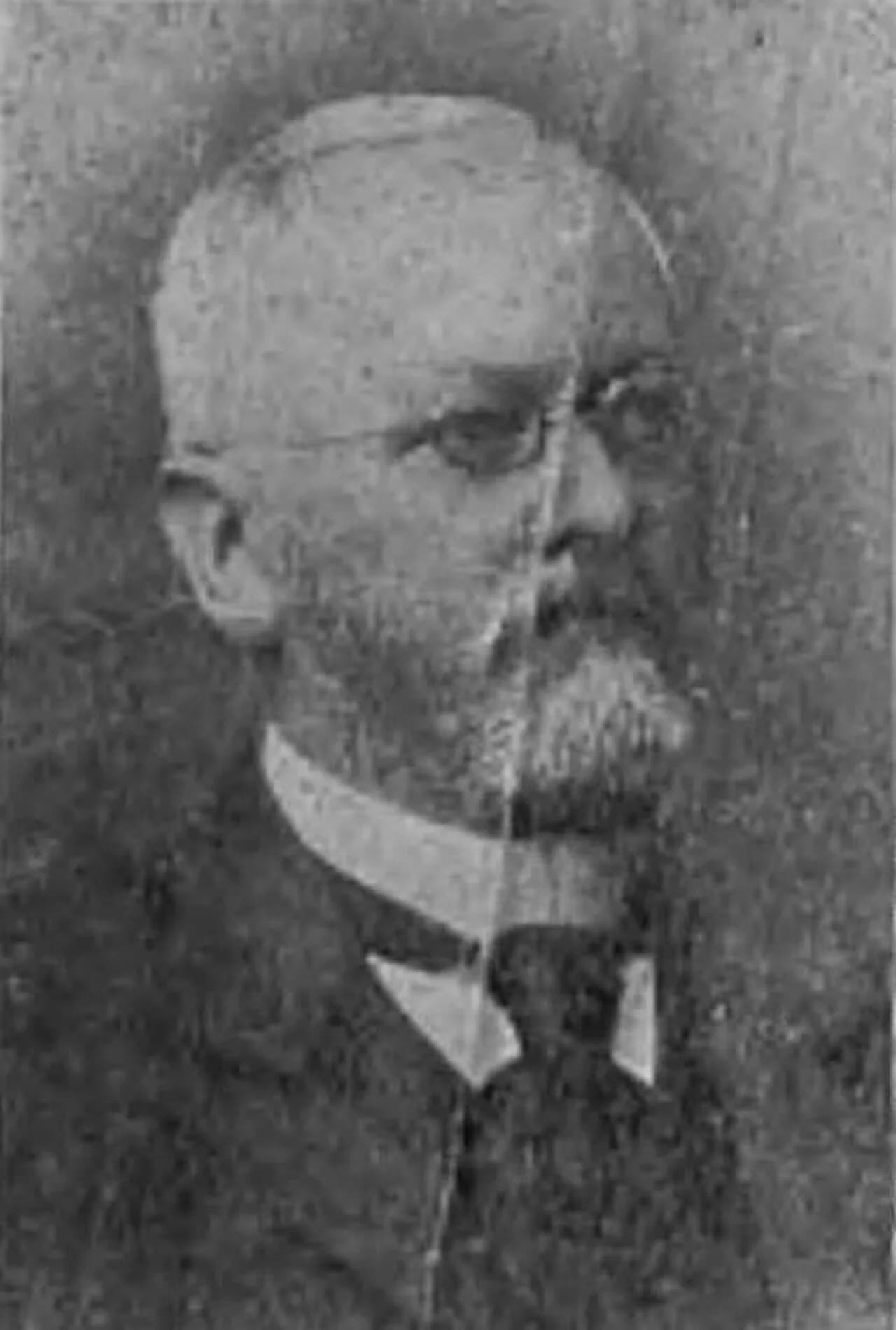 Zygmunt Kędzierski