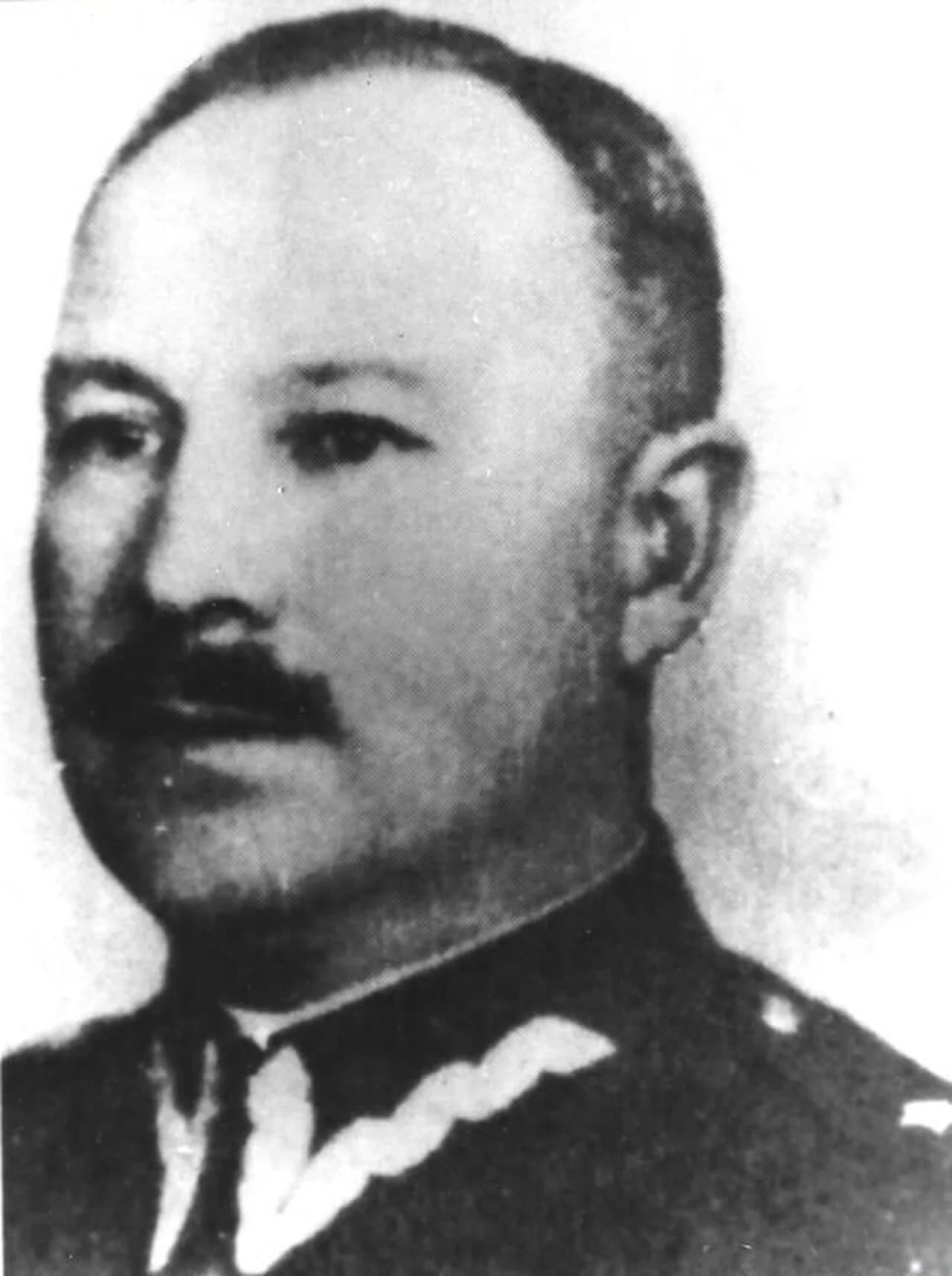Zygmunt Marszewski