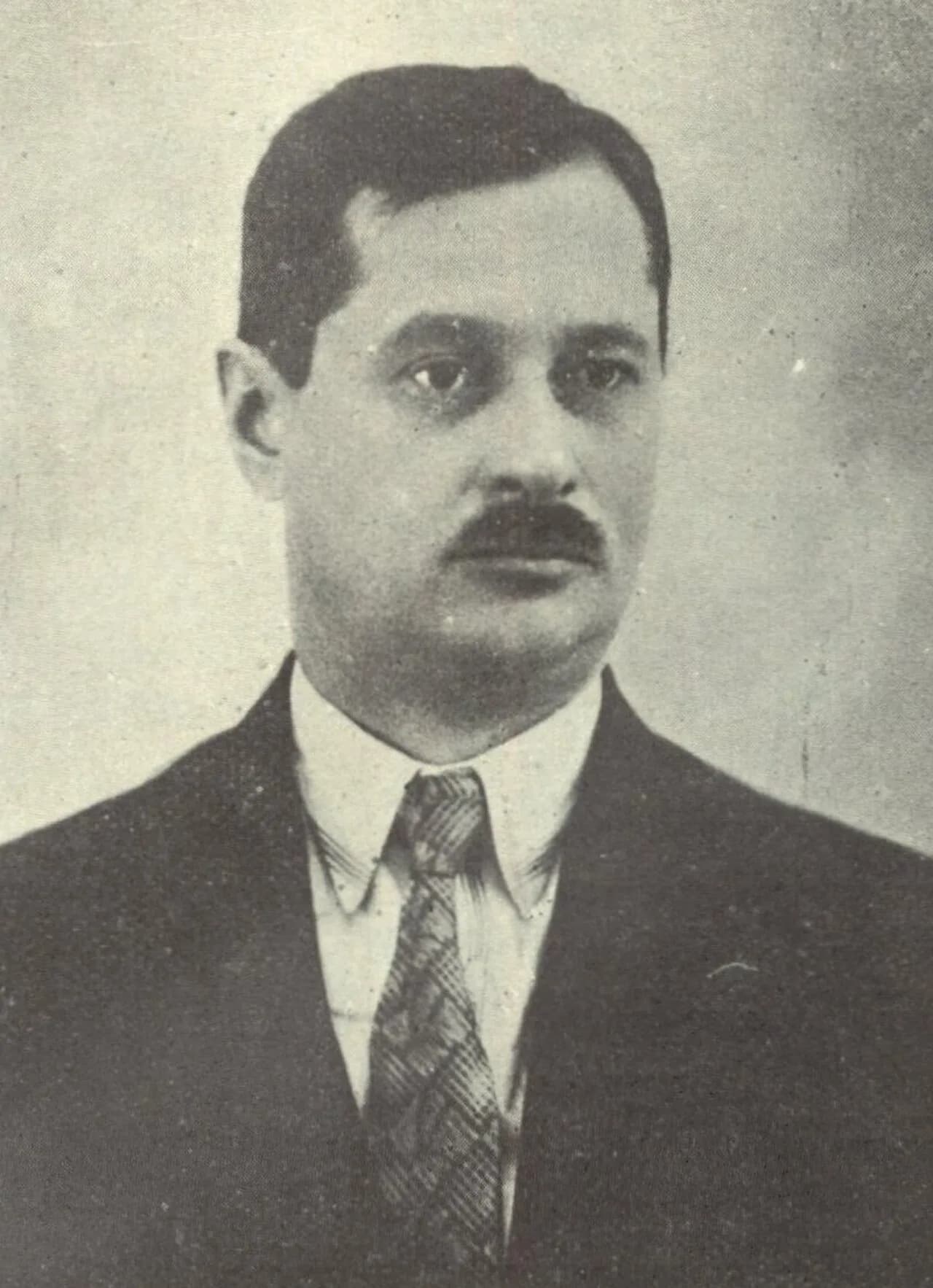 Zygmunt Platowski