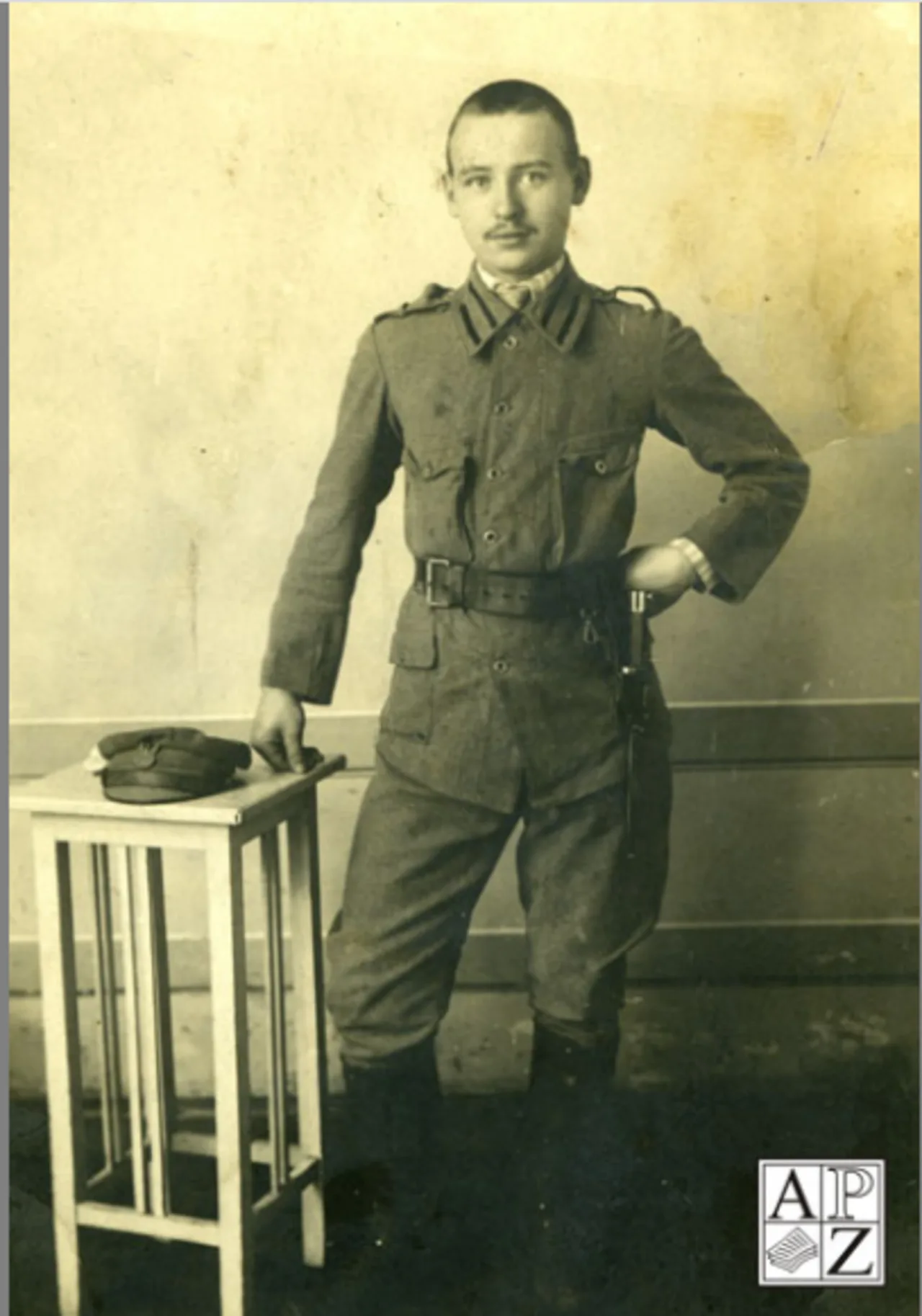 Zygmunt Pomarański