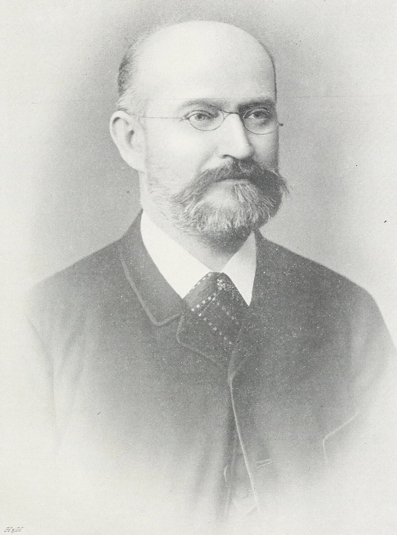 Zygmunt Samolewicz