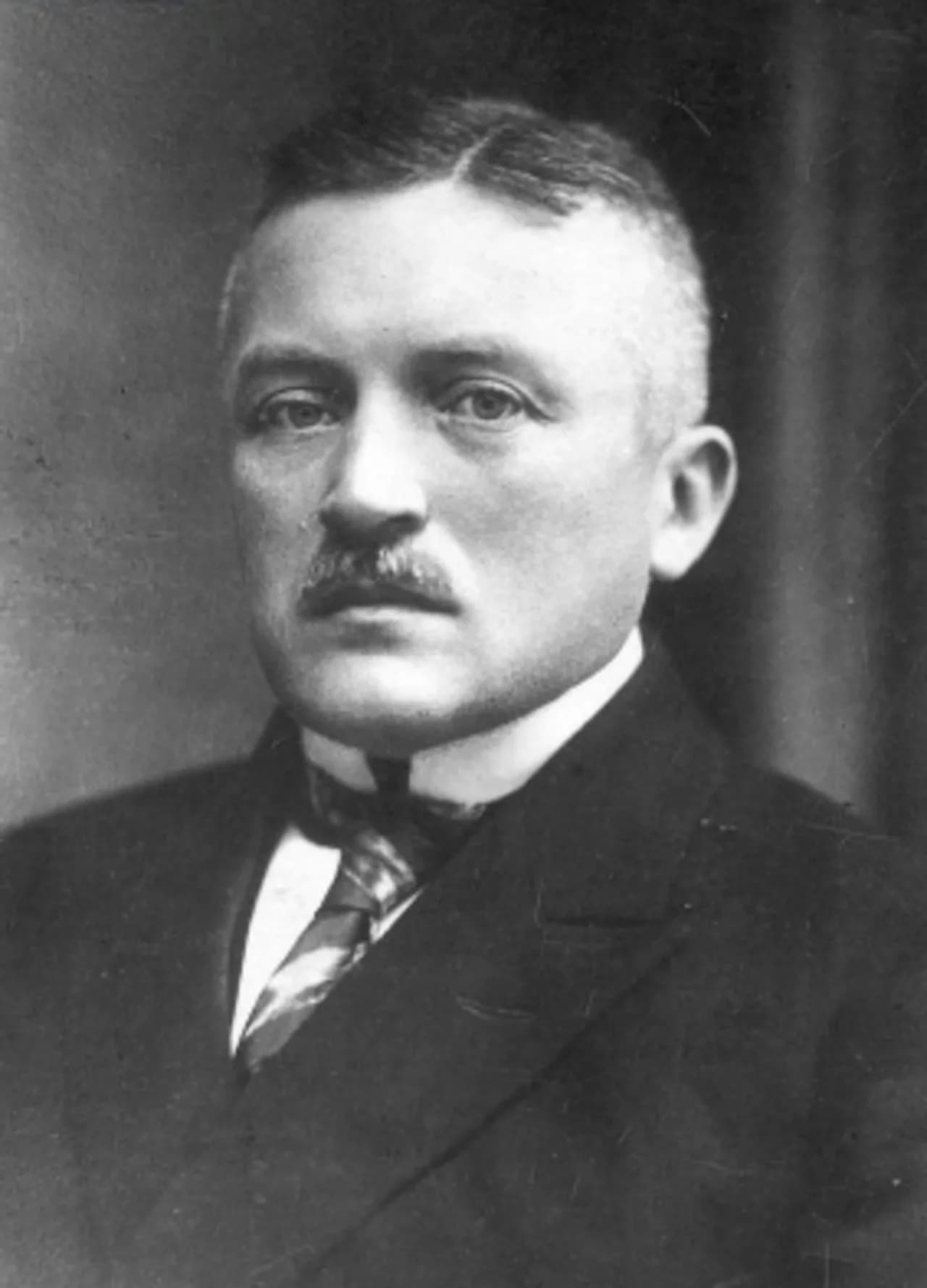 Zygmunt Seyda