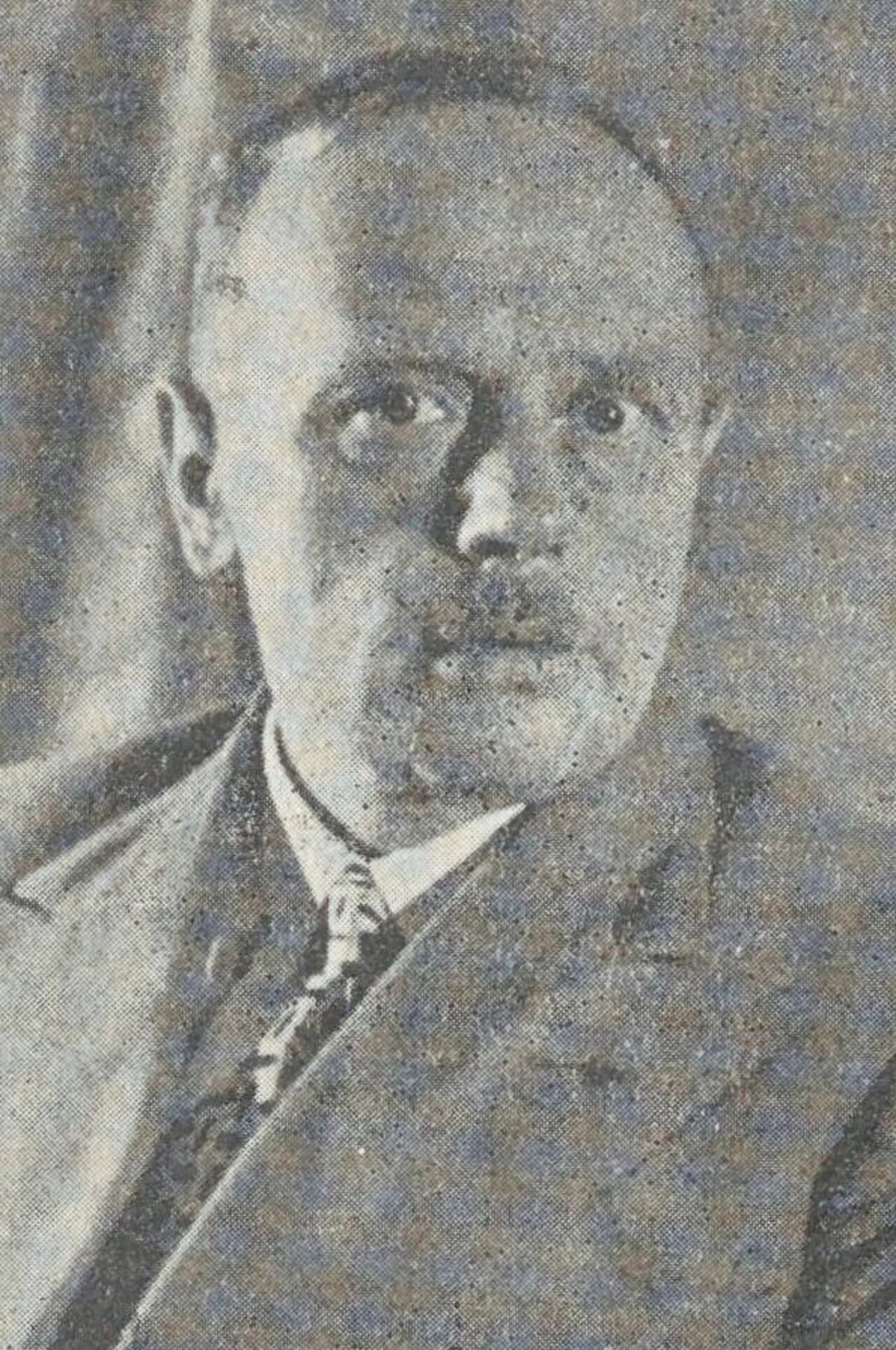 Zygmunt Sioda