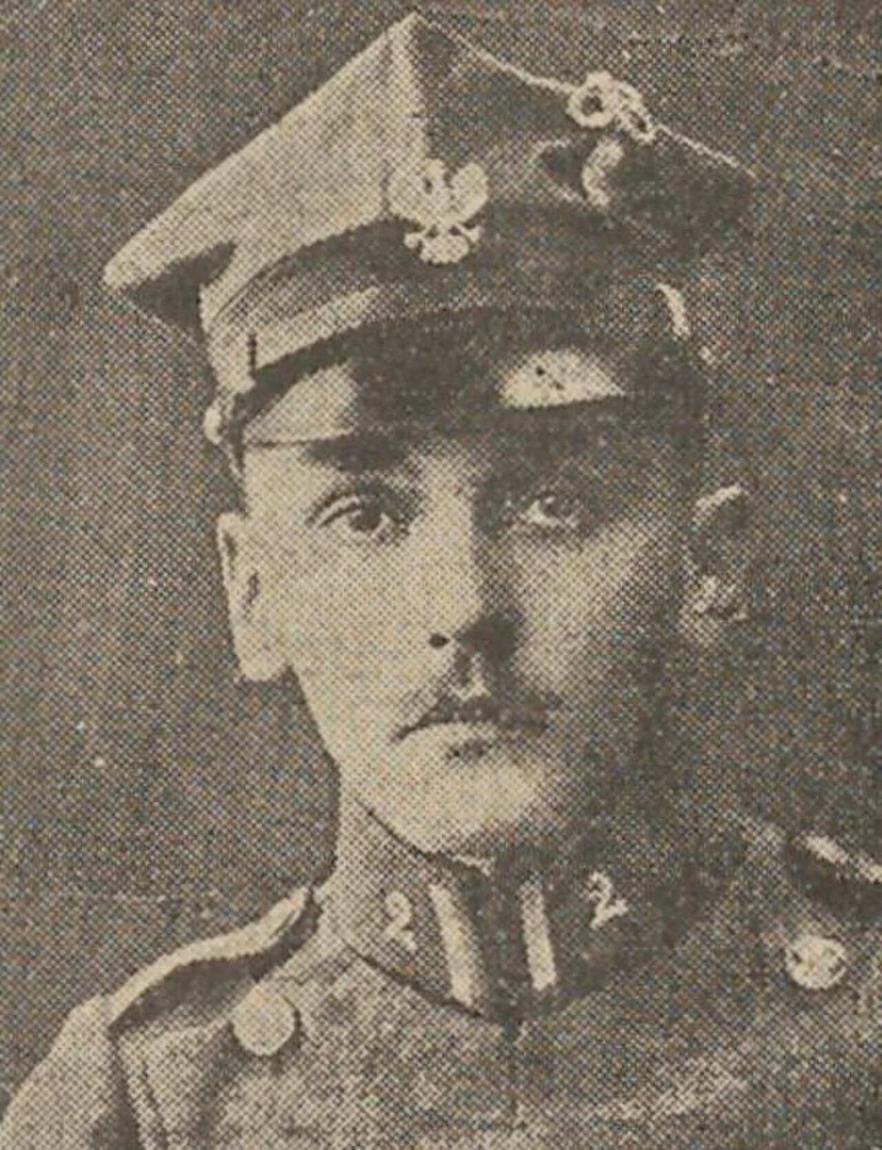 Zygmunt Skórzewski