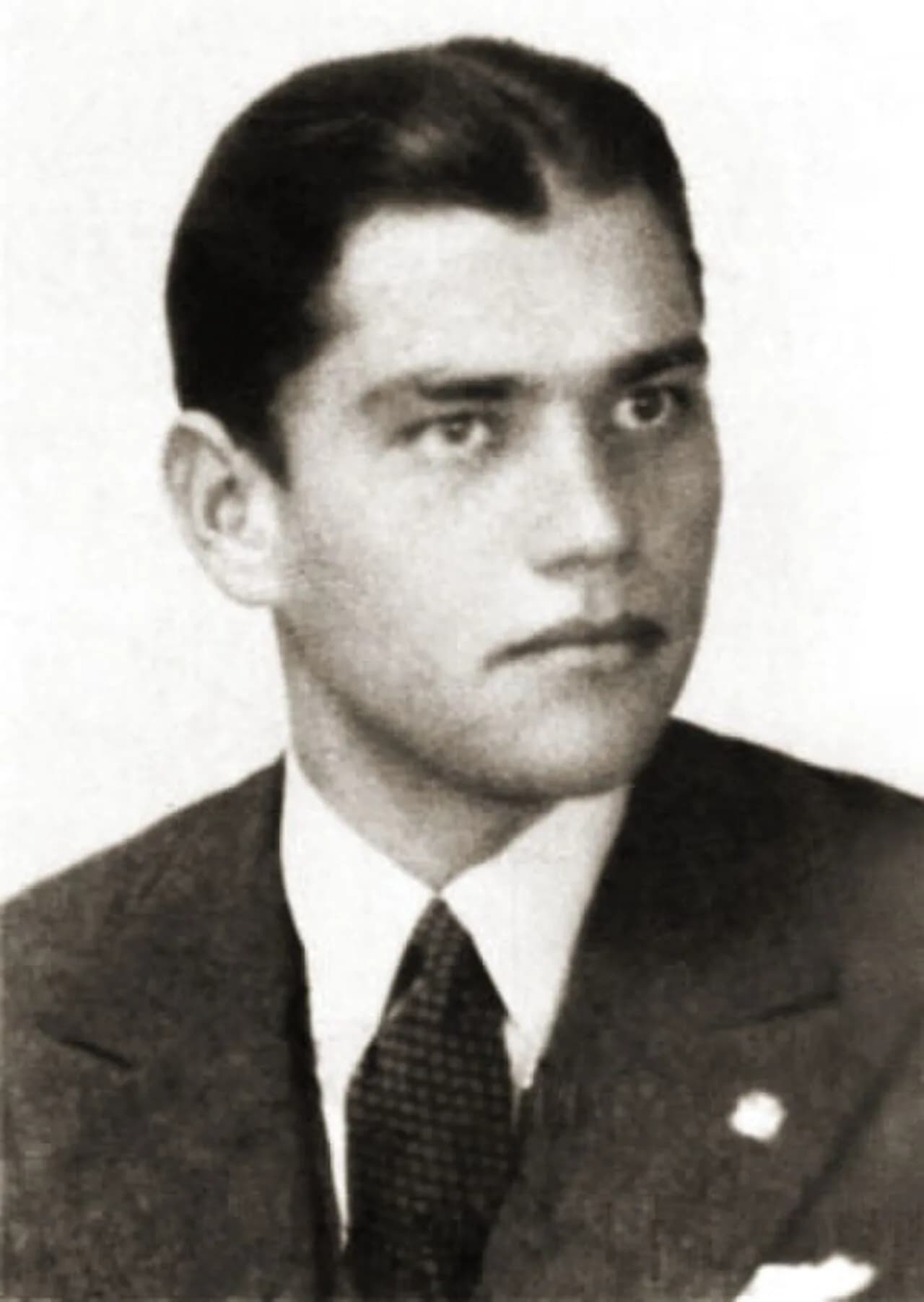 Zygmunt Szymanowski