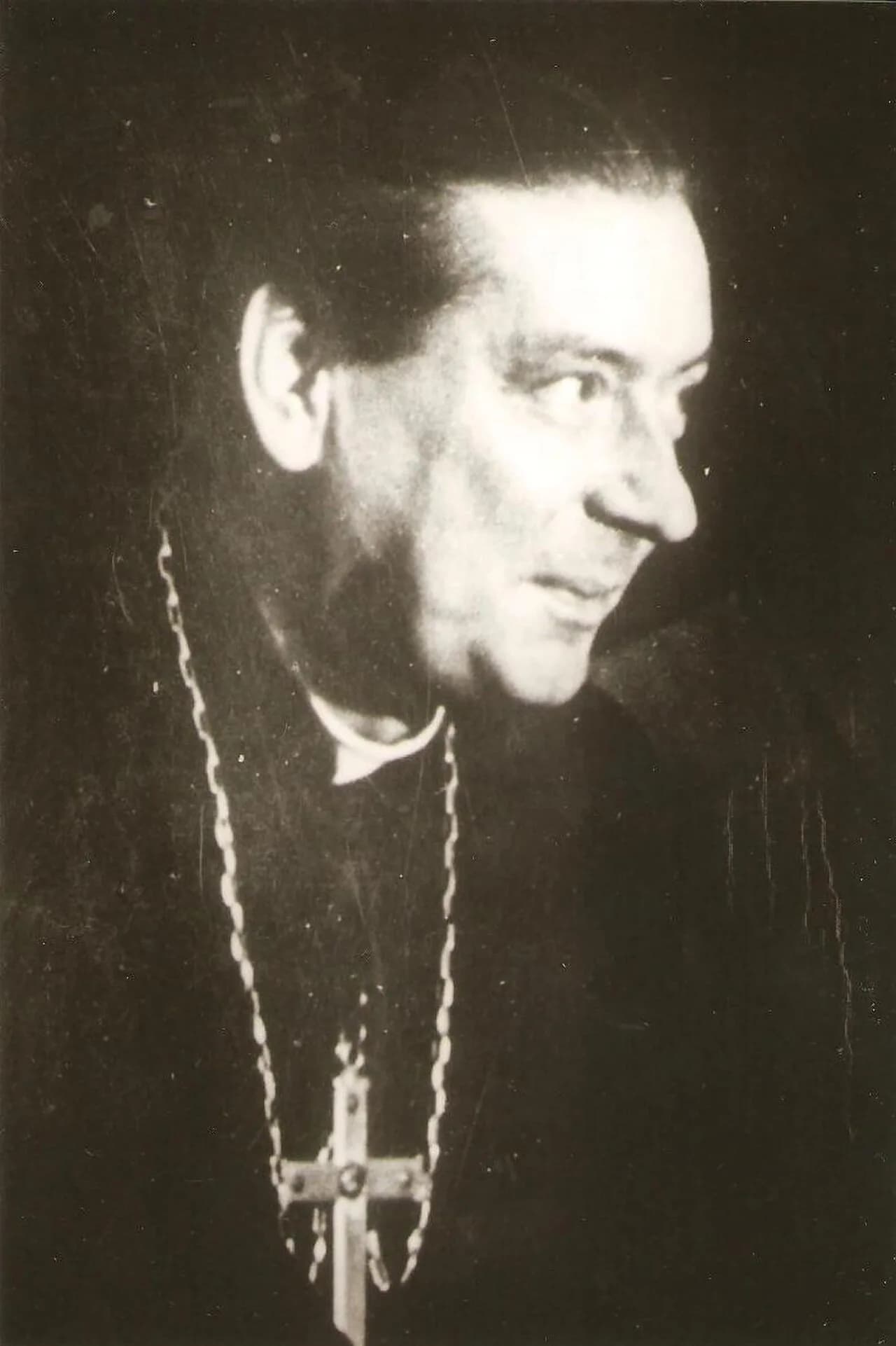 Zygmunt Szypold