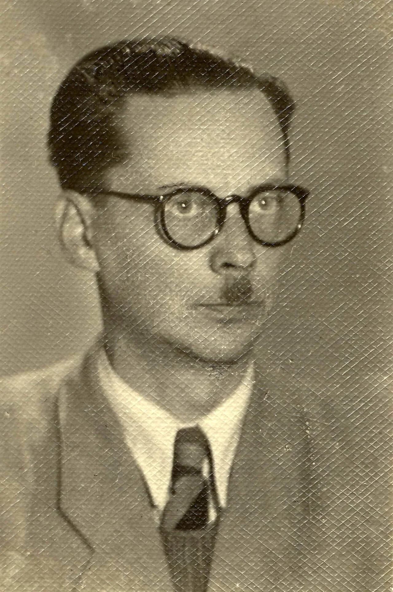 Zygmunt Wierzyński