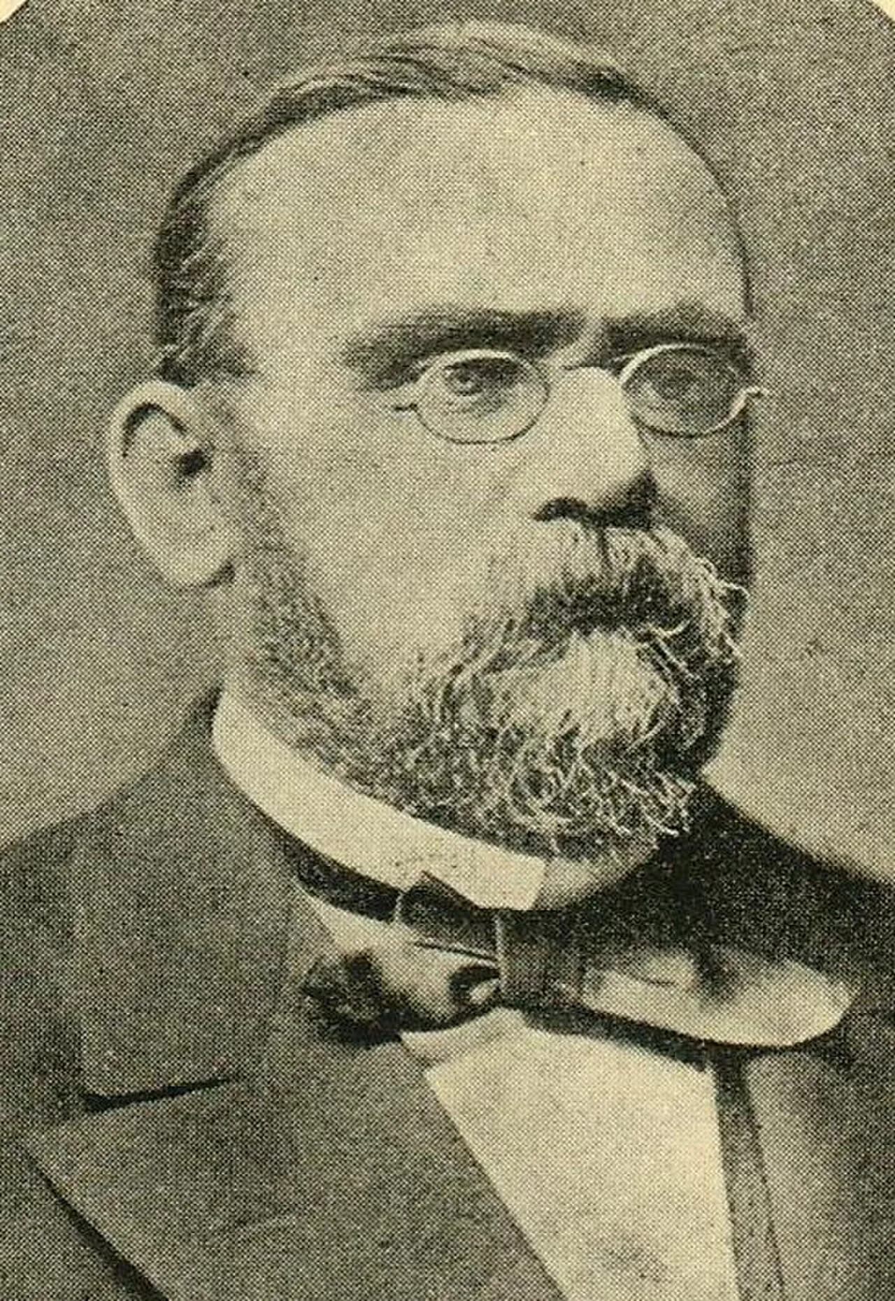 Zygmunt Węclewski