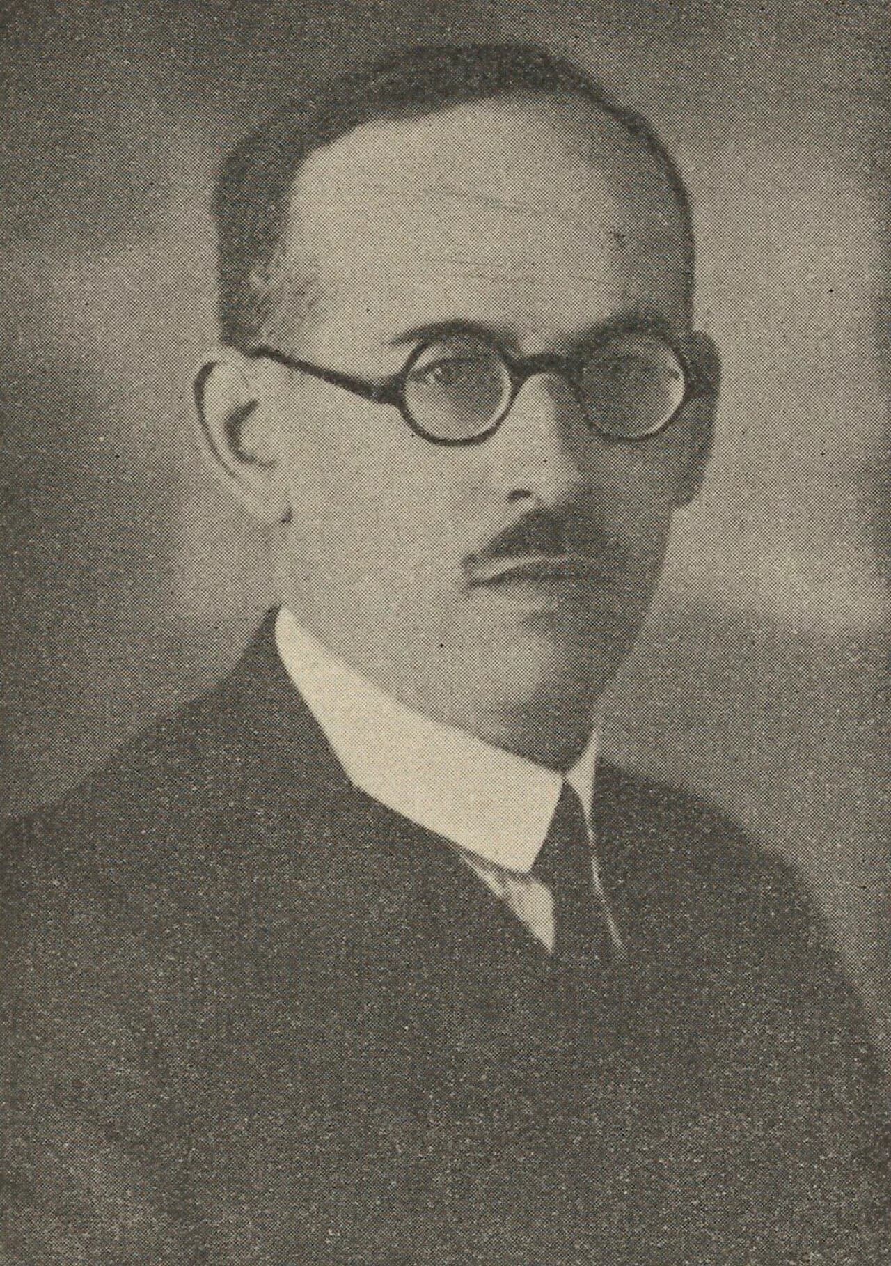 Zygmunt Zaleski