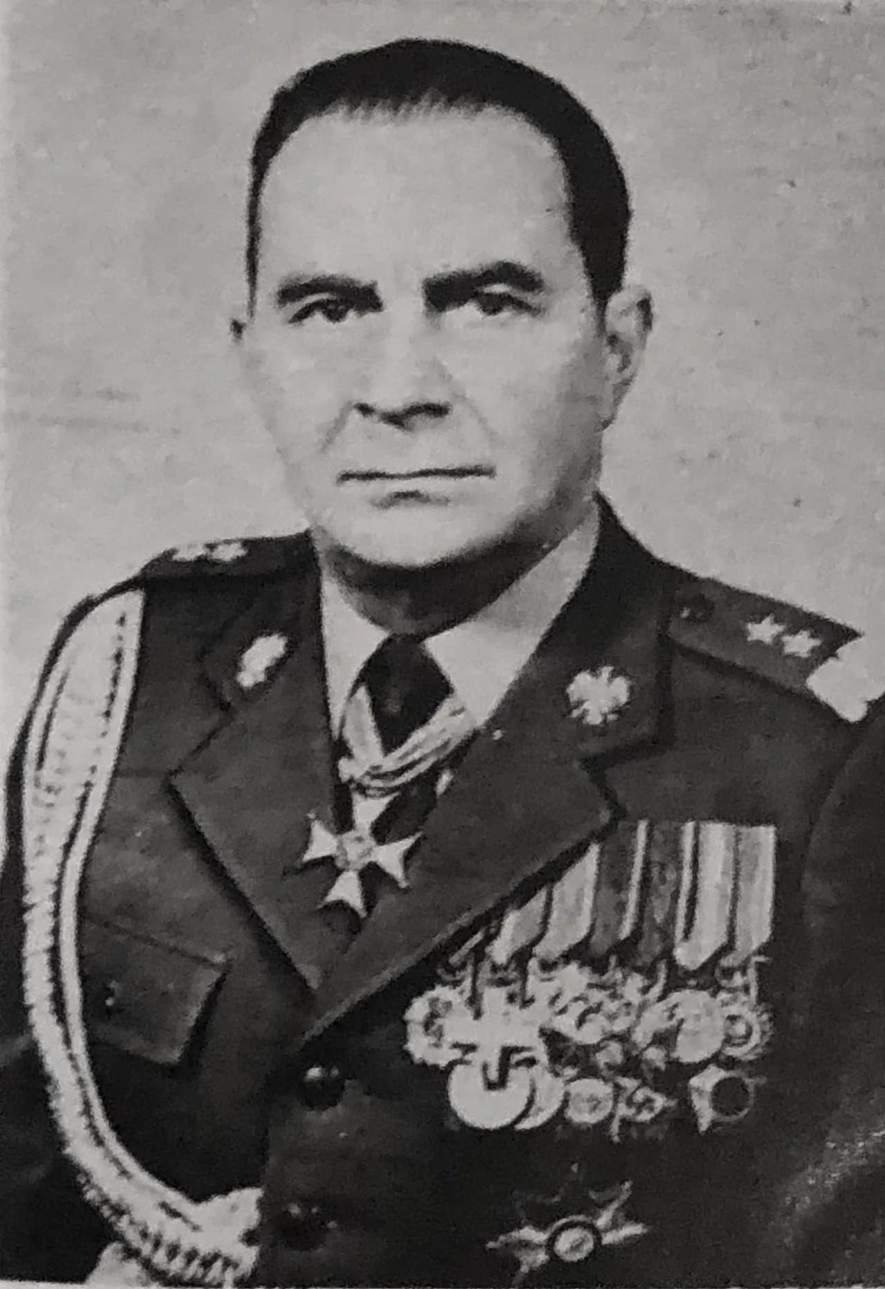 Zygmunt Zieliński
