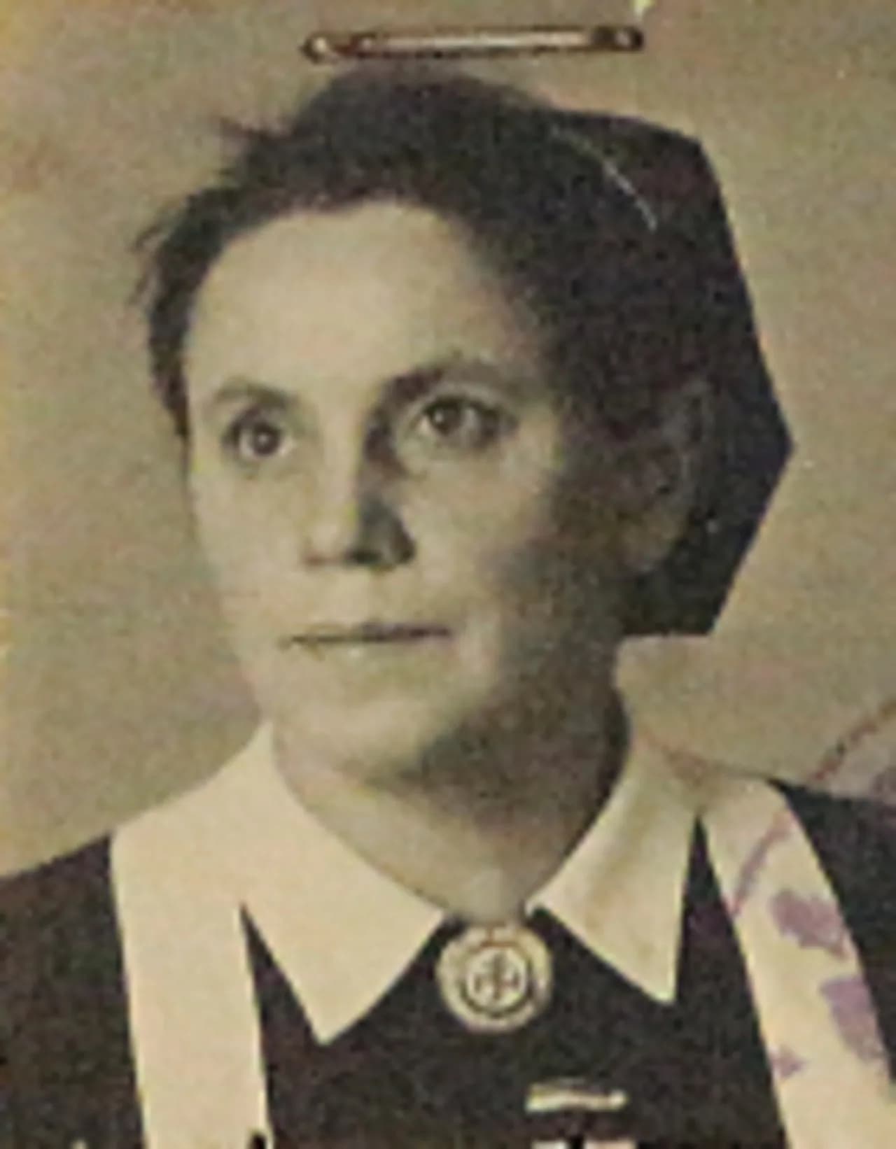 Maria Stromberger