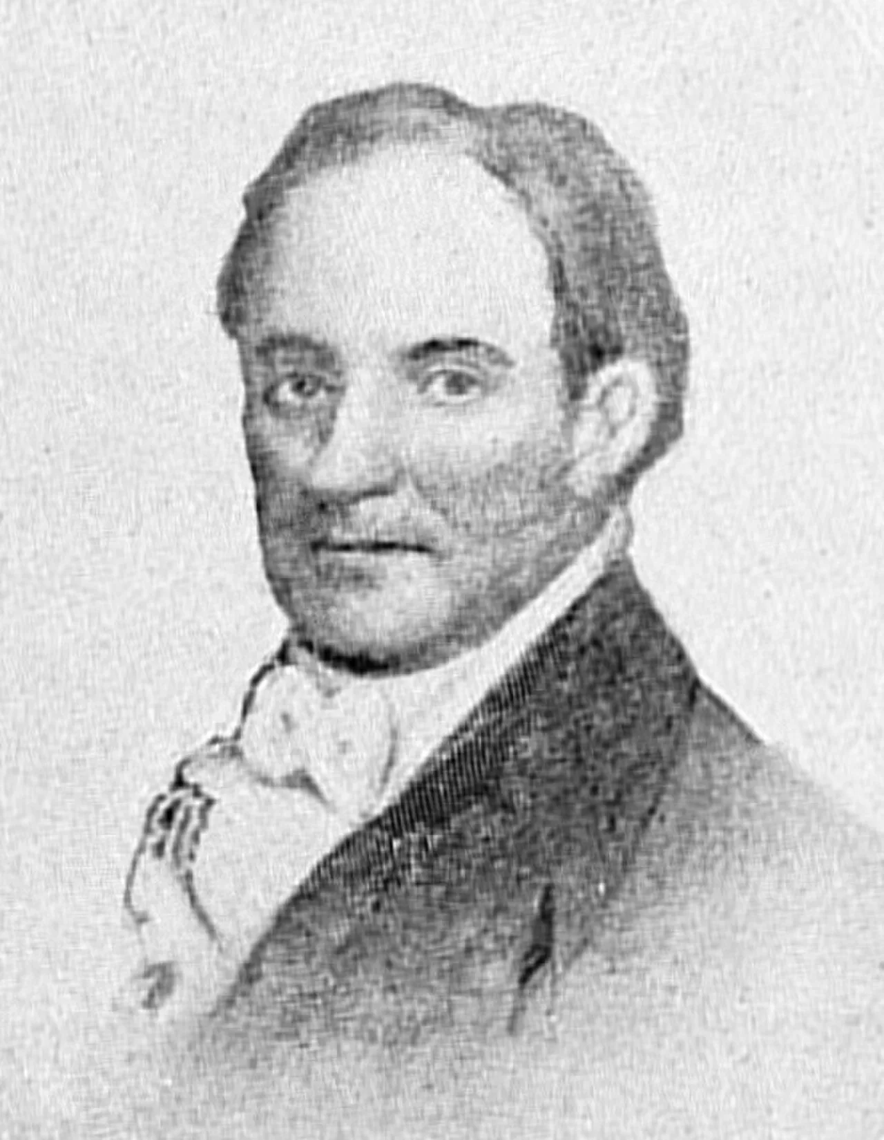 Chauncey Langdon