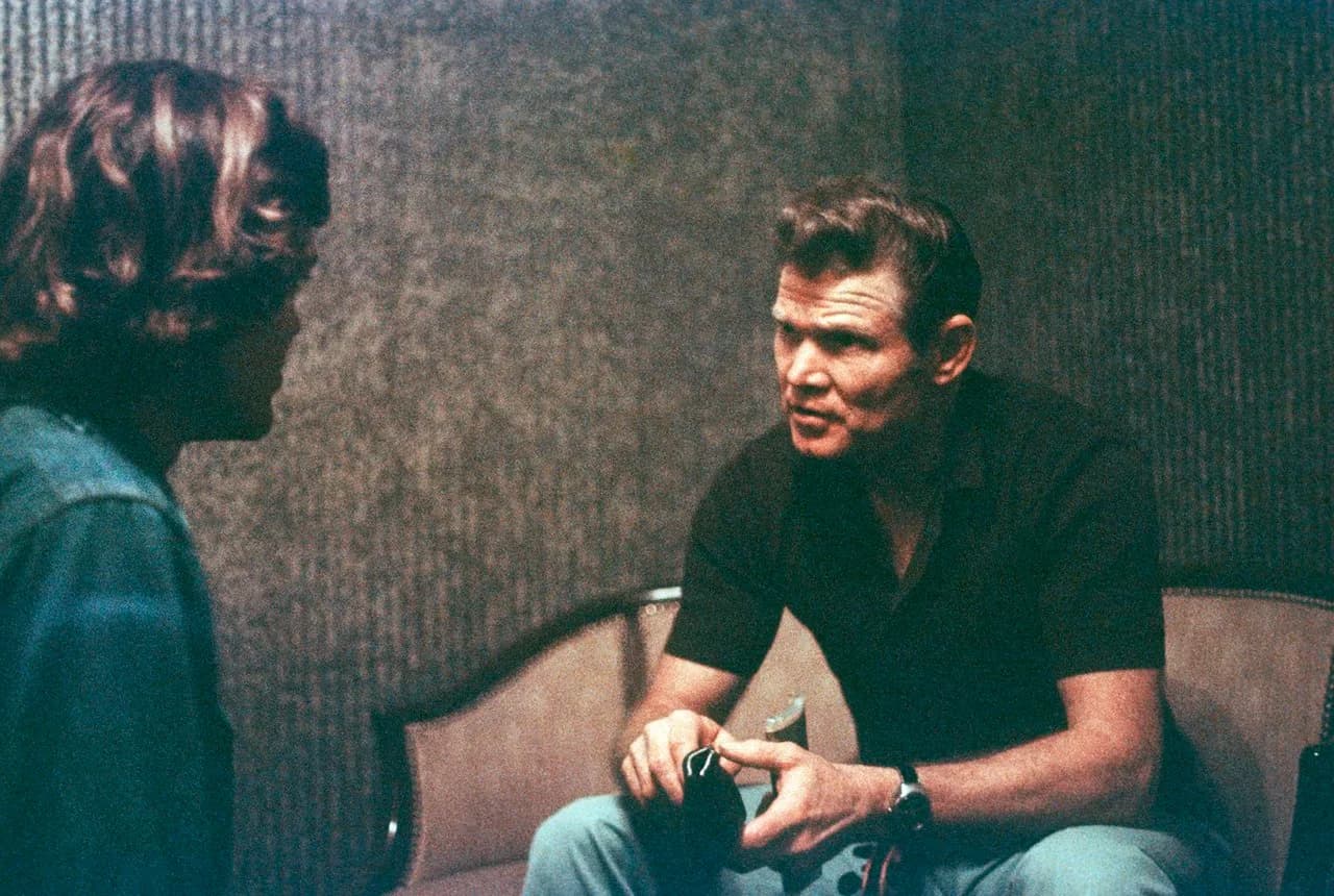 Vassar Clements