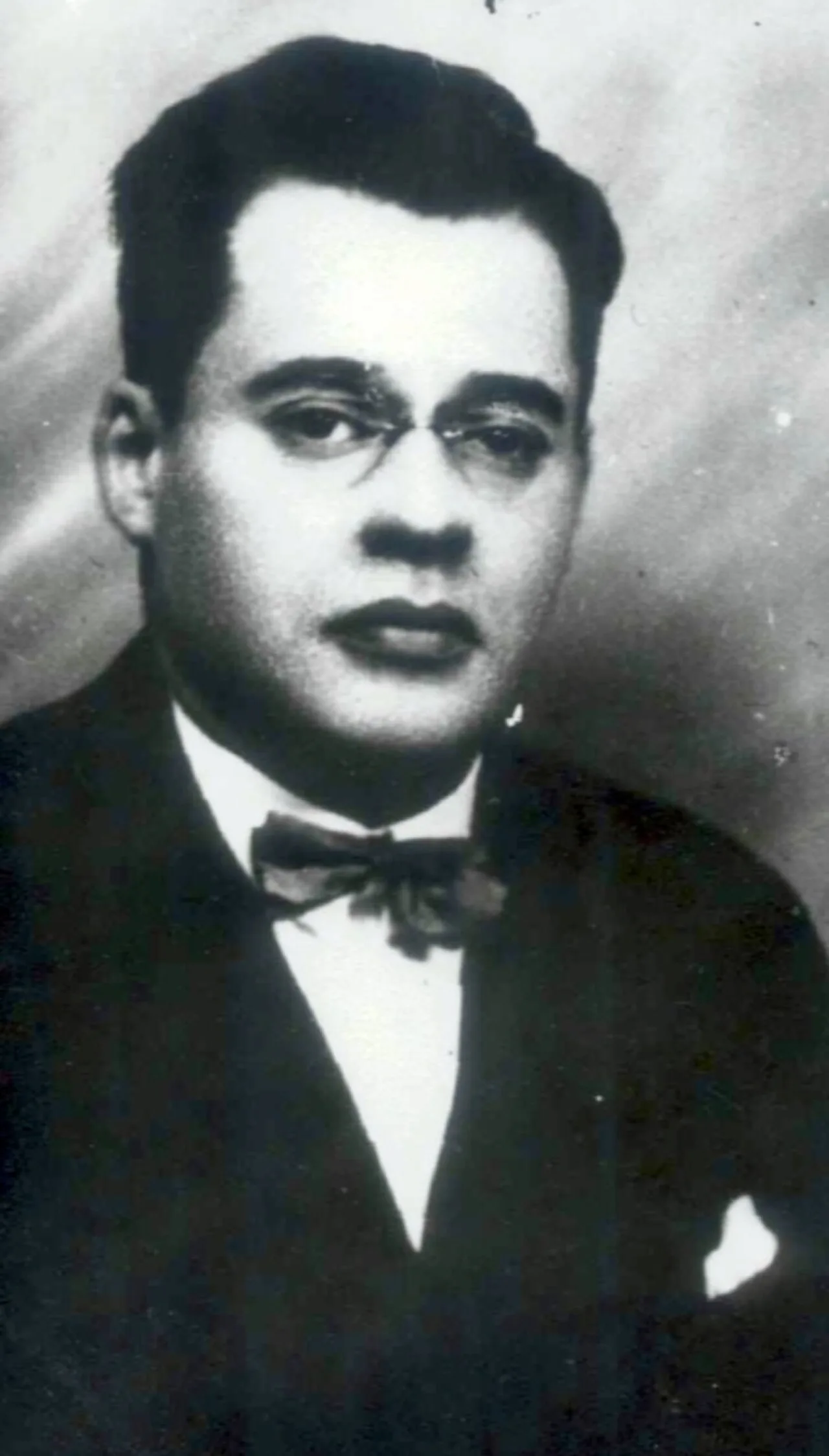 Lazaris Epšteinas