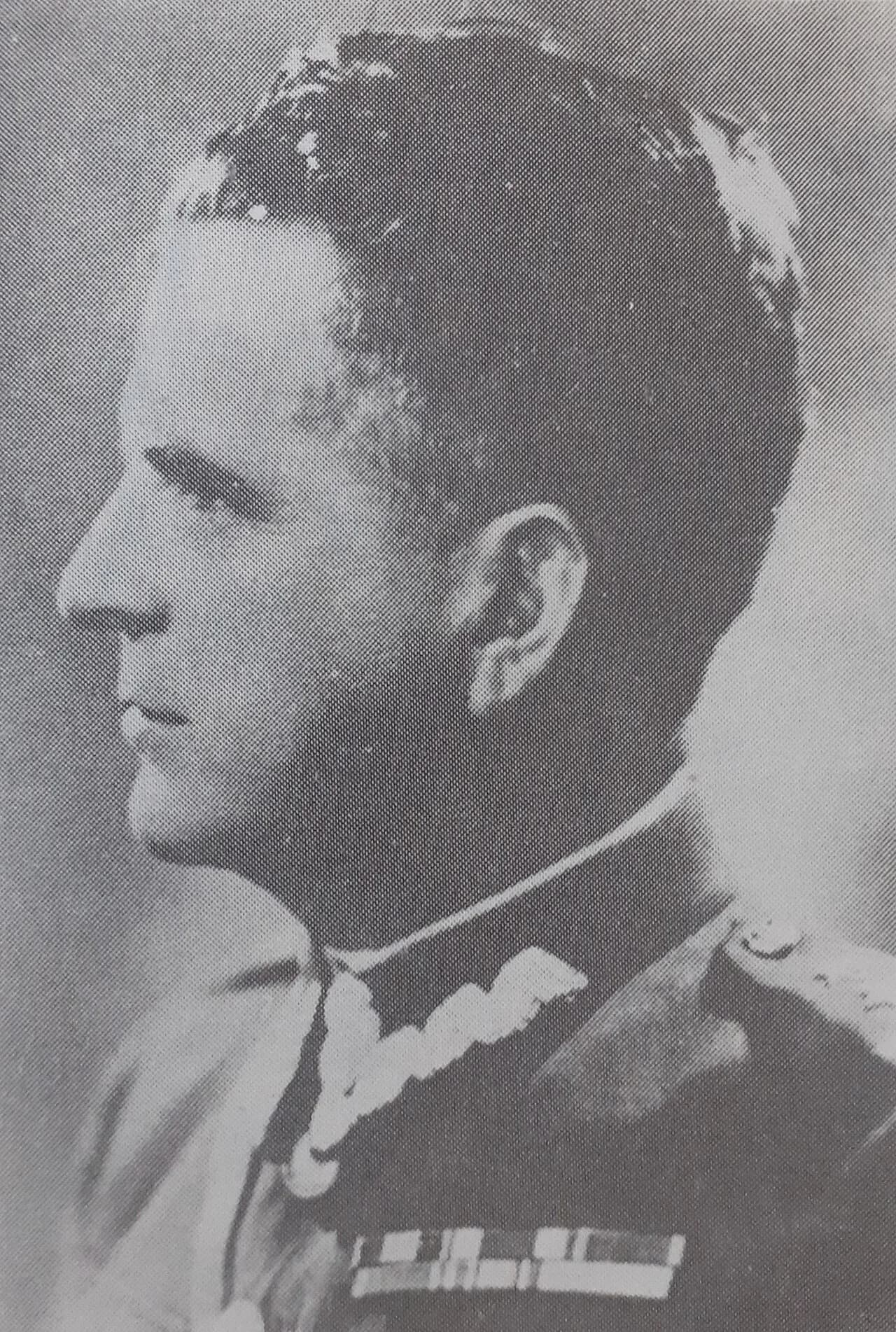 Łukasz Grzywacz-Świtalski