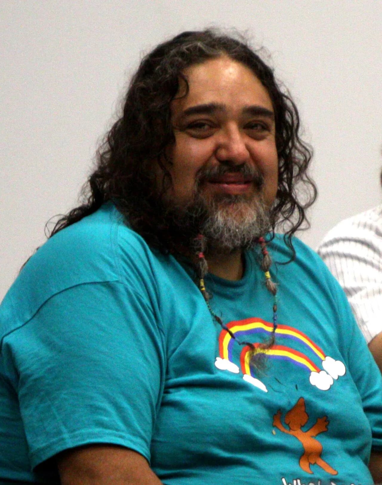 Paul Vasquez