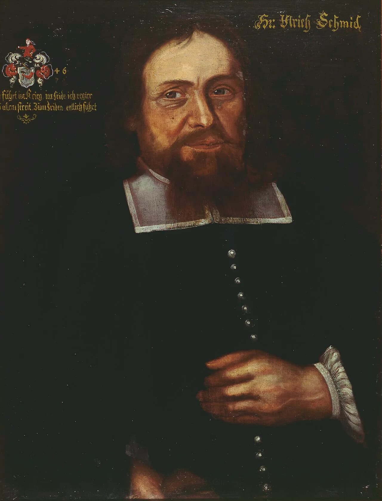 Ulrich Schmid