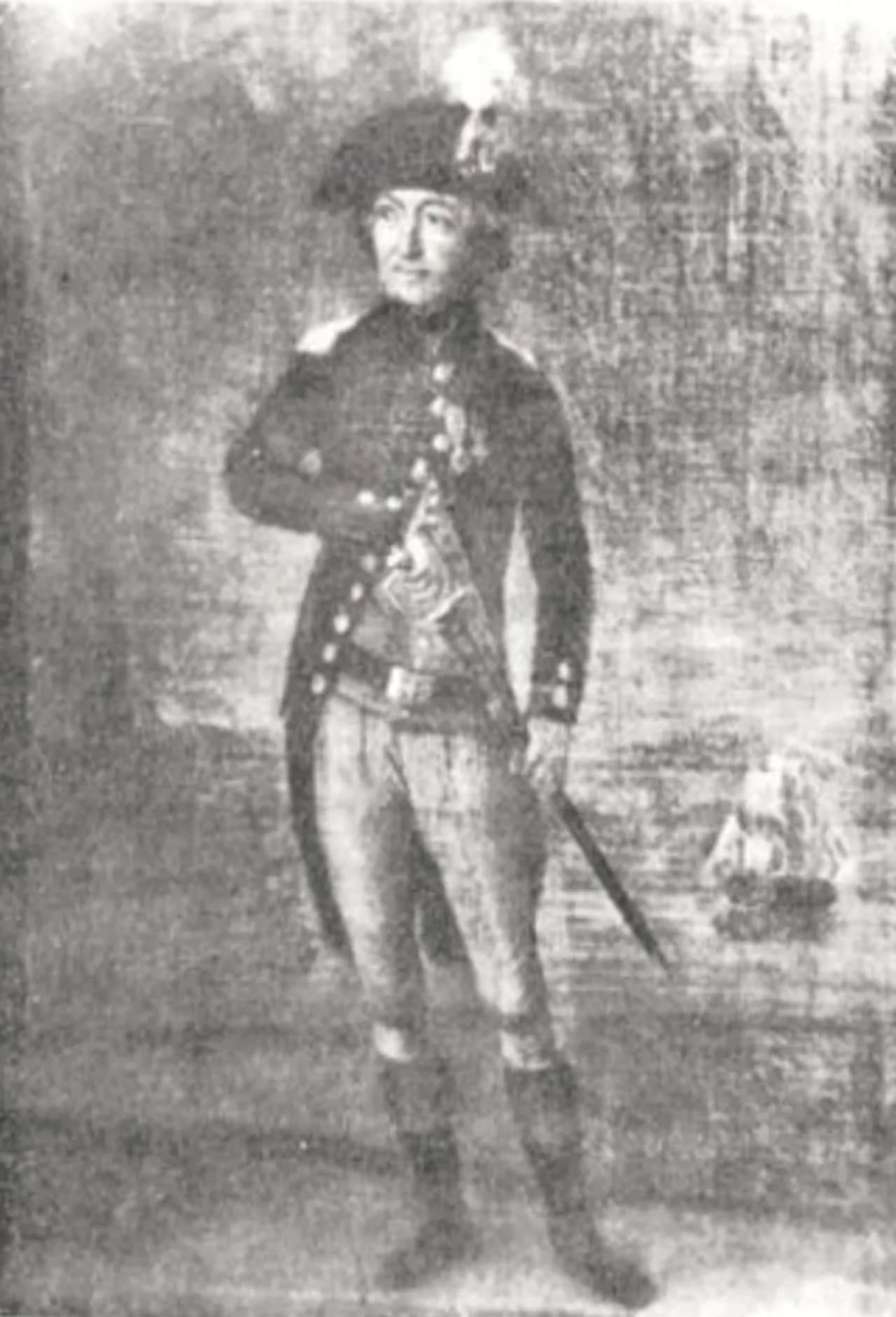 Pierre de Roquefeuil-Montpéroux