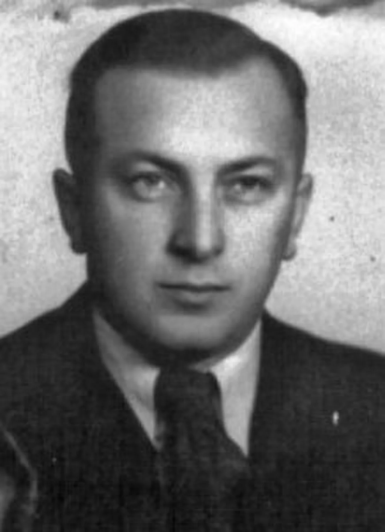 Alois Ruprecht