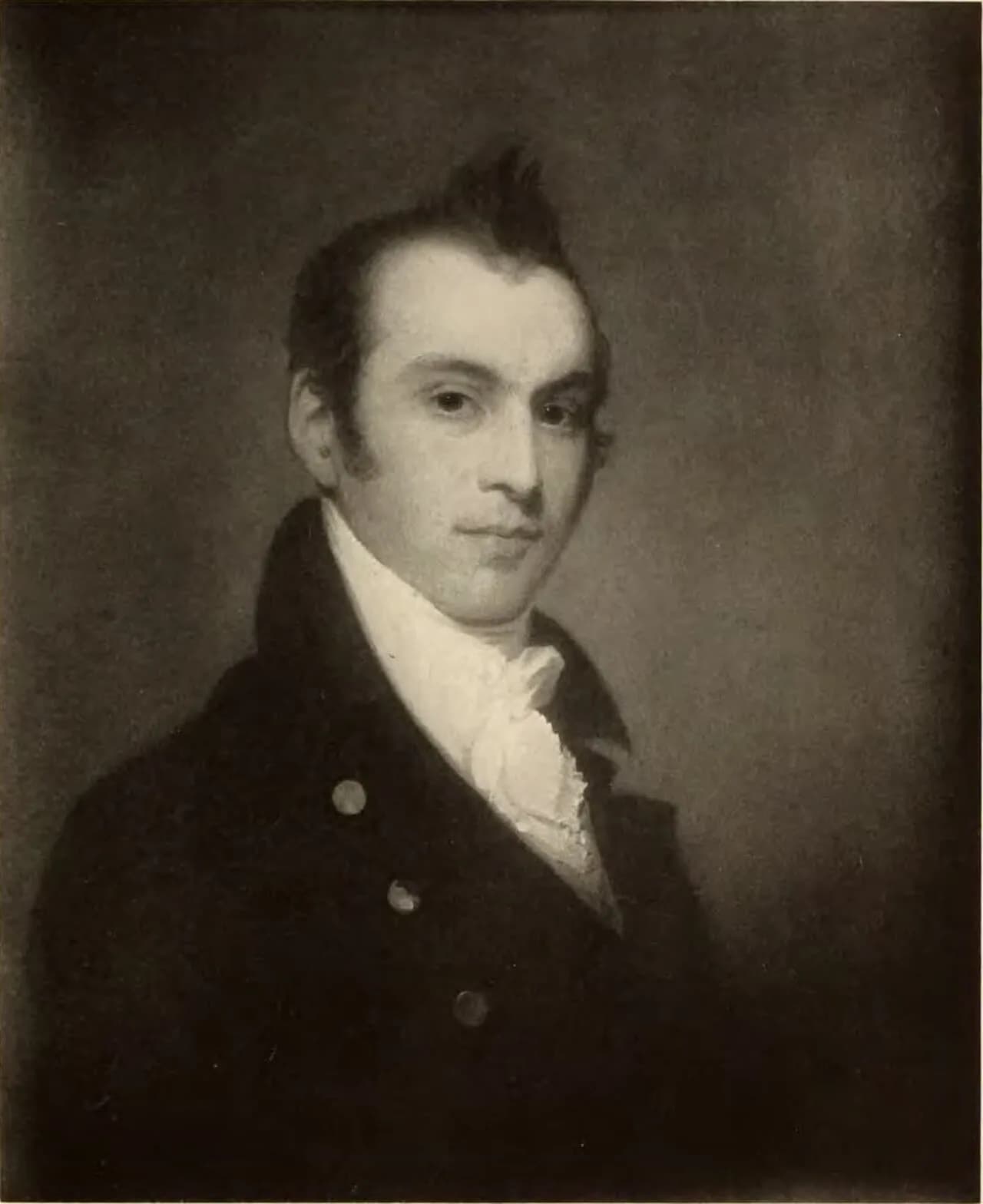 Thomas Wentworth Storrow