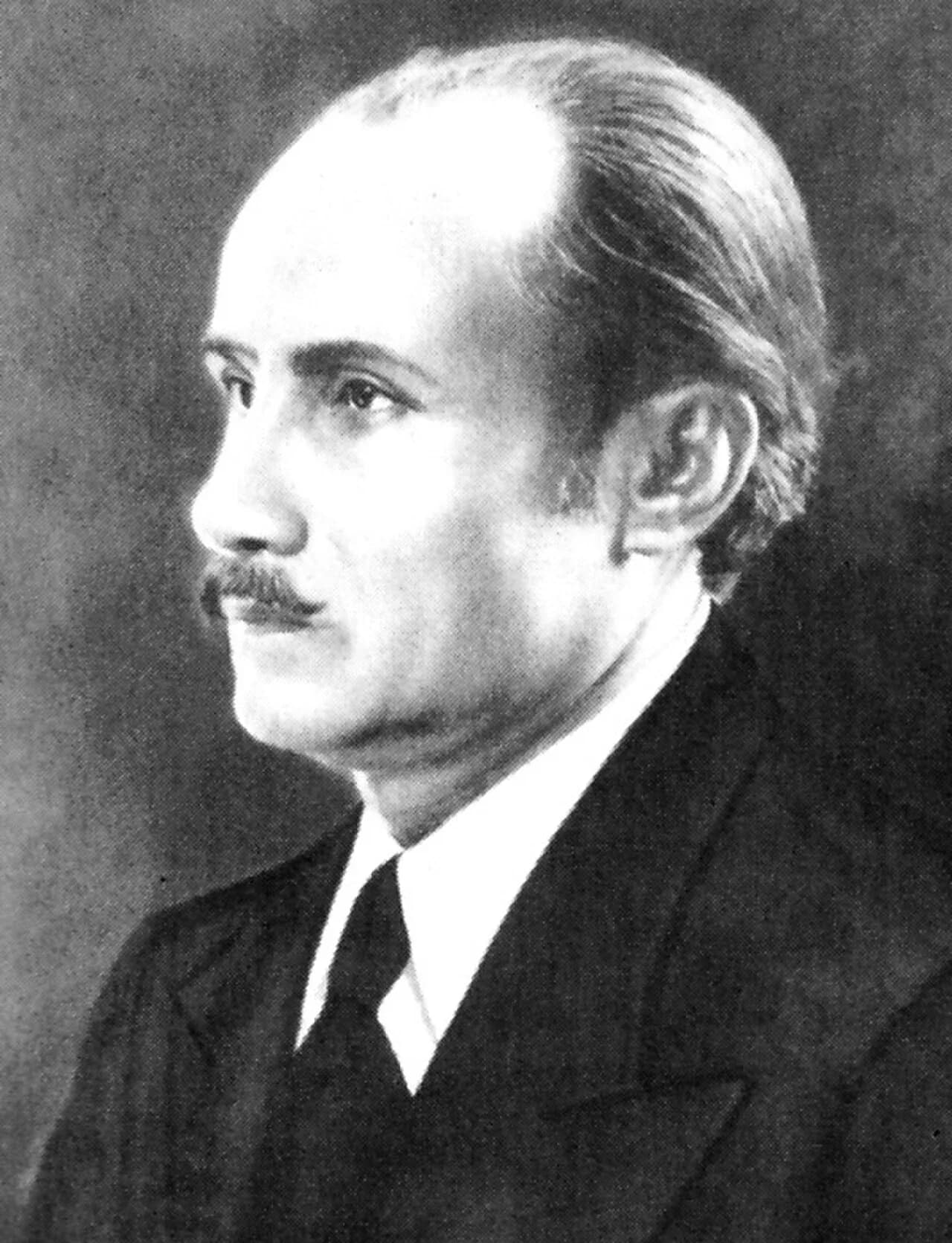 Hildebrando Castro Pozo