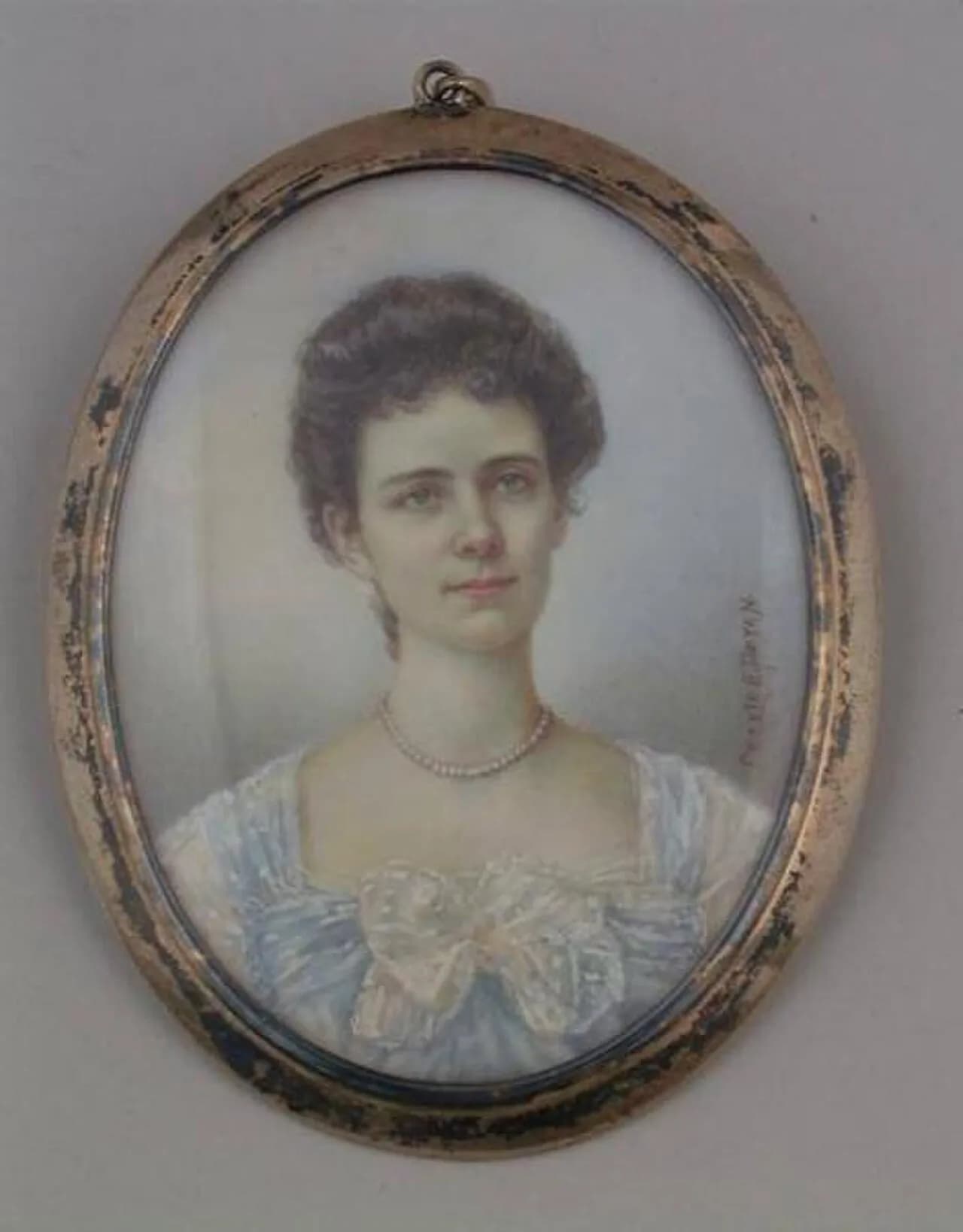 Caroline Astor Drayton