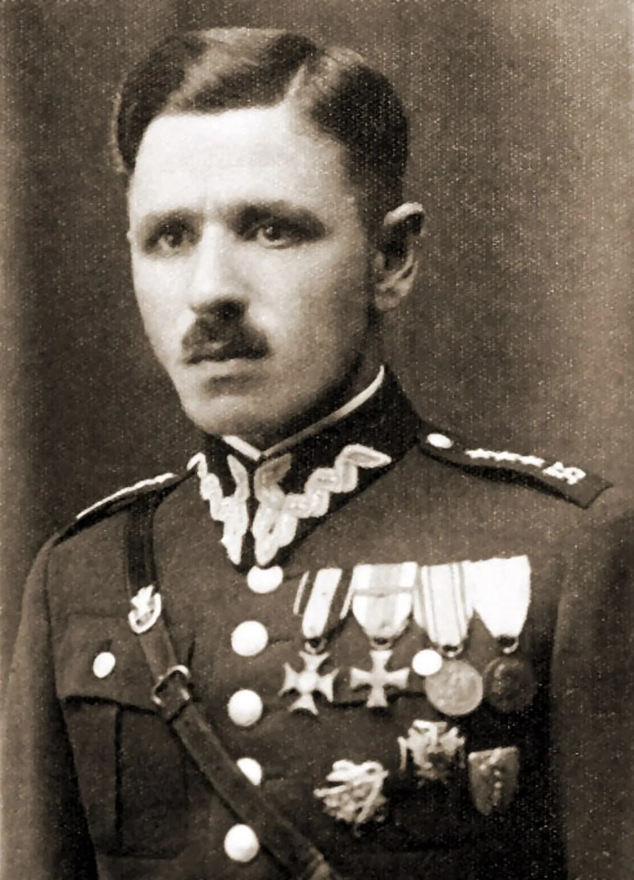 Henryk Sucharski
