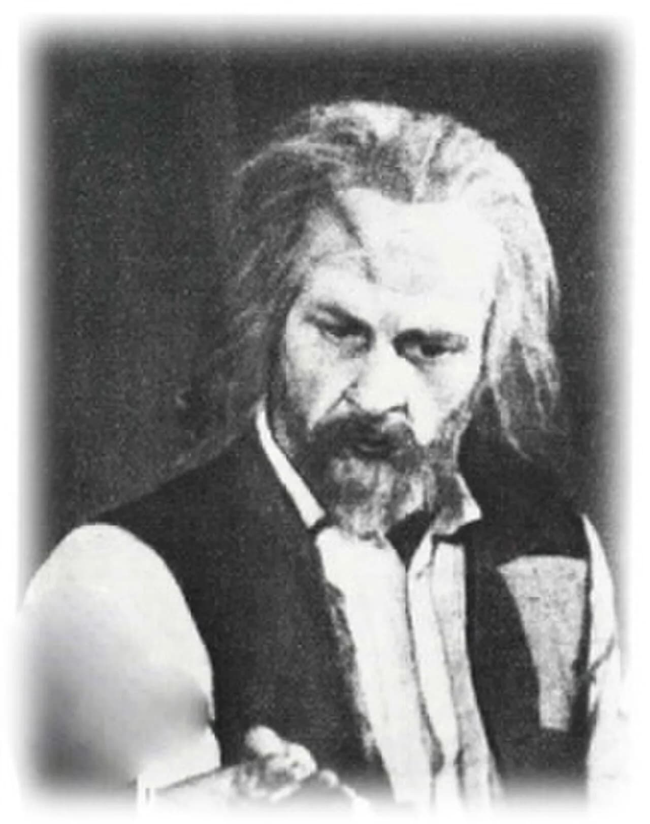 János Márton