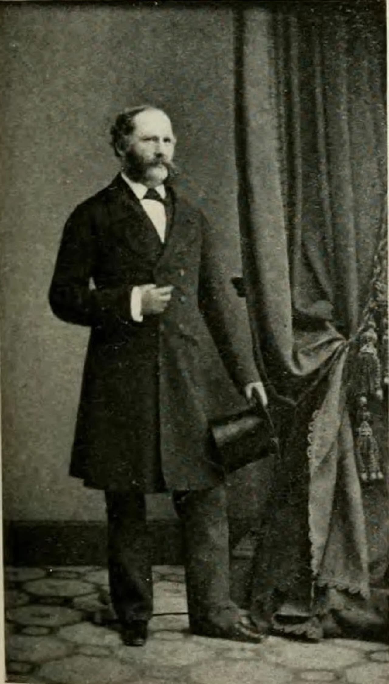 Edward Standish Sherman