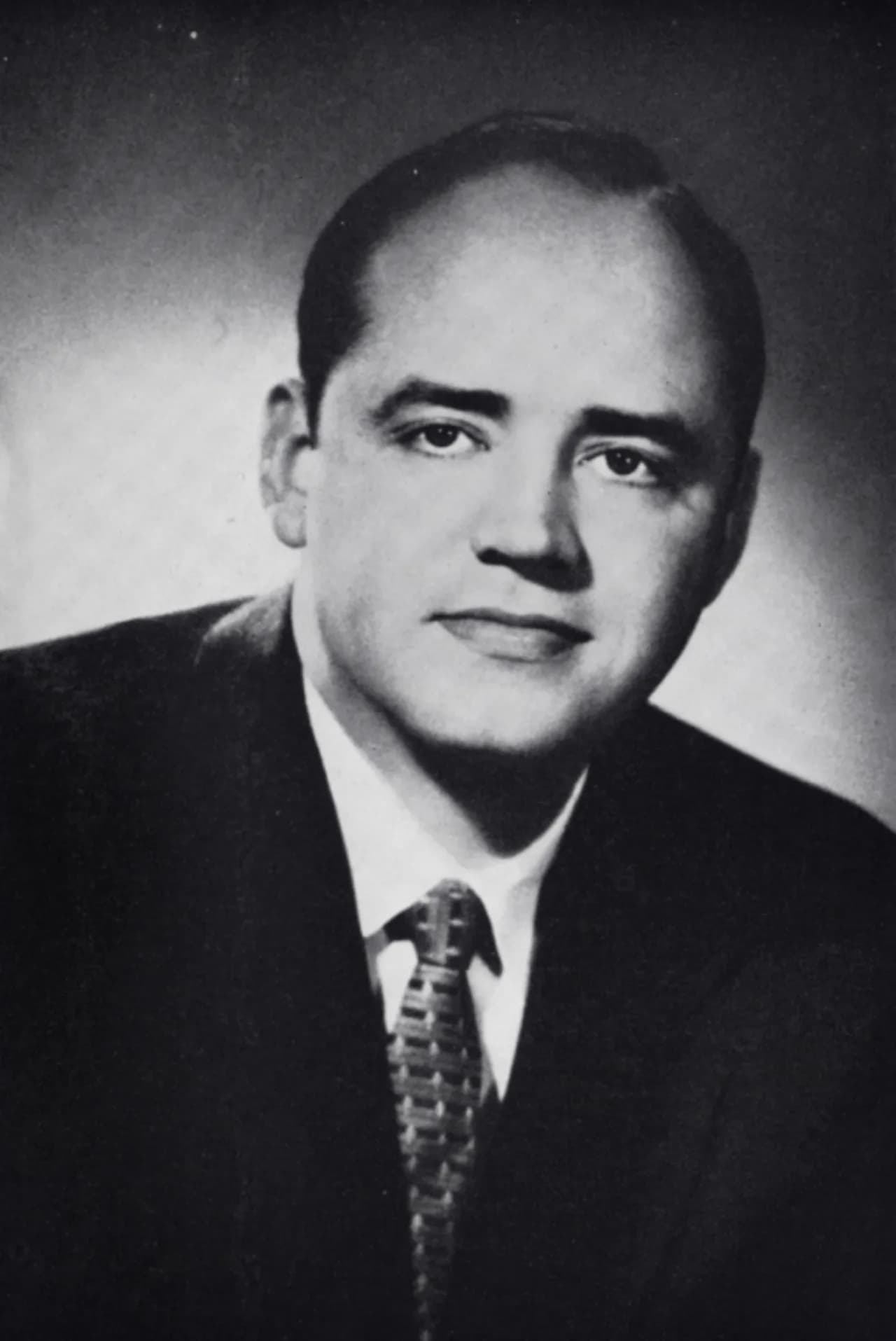 Garland T. Byrd