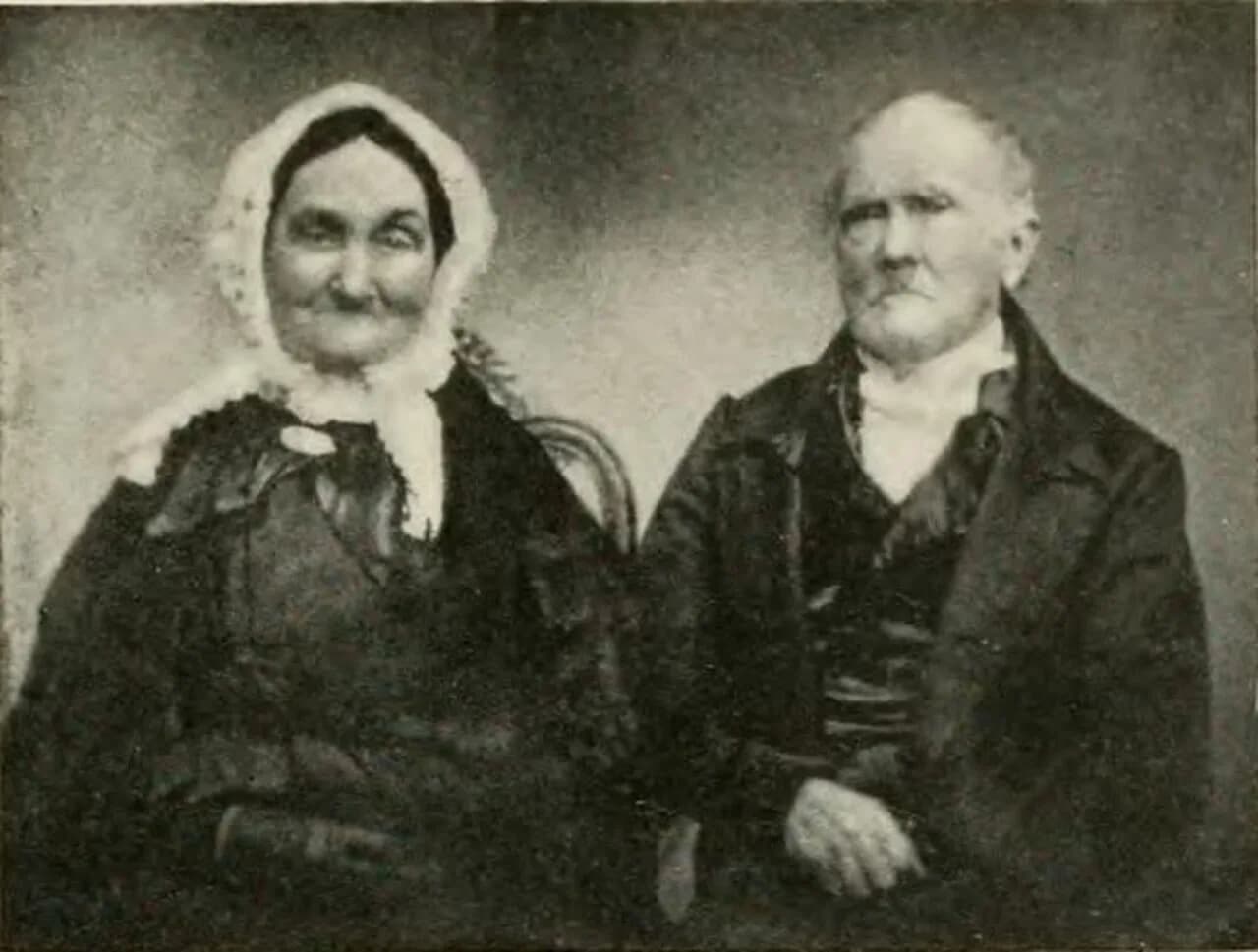 Susannah Staples