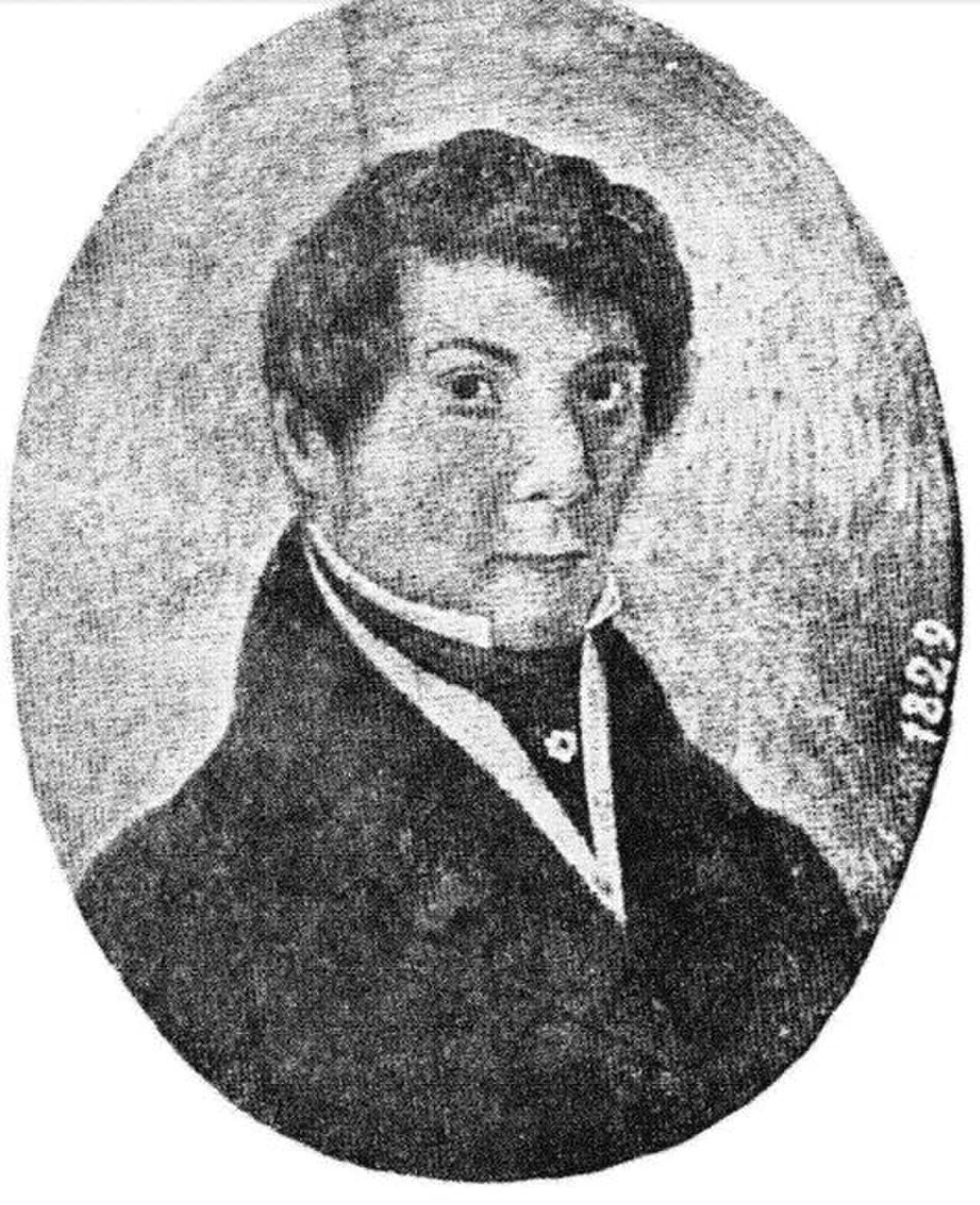 Salomon Ettinger