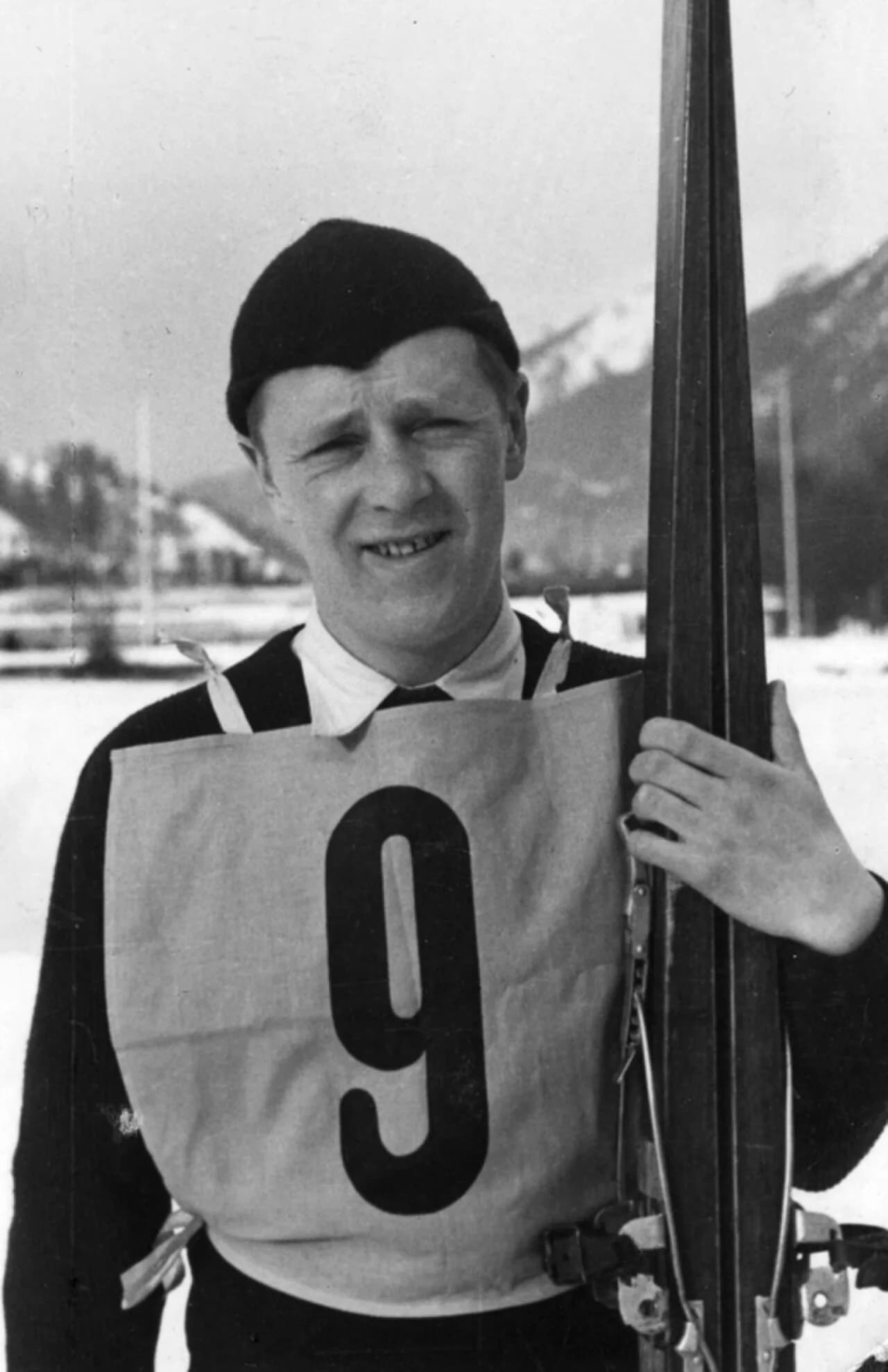 Kåre Walberg